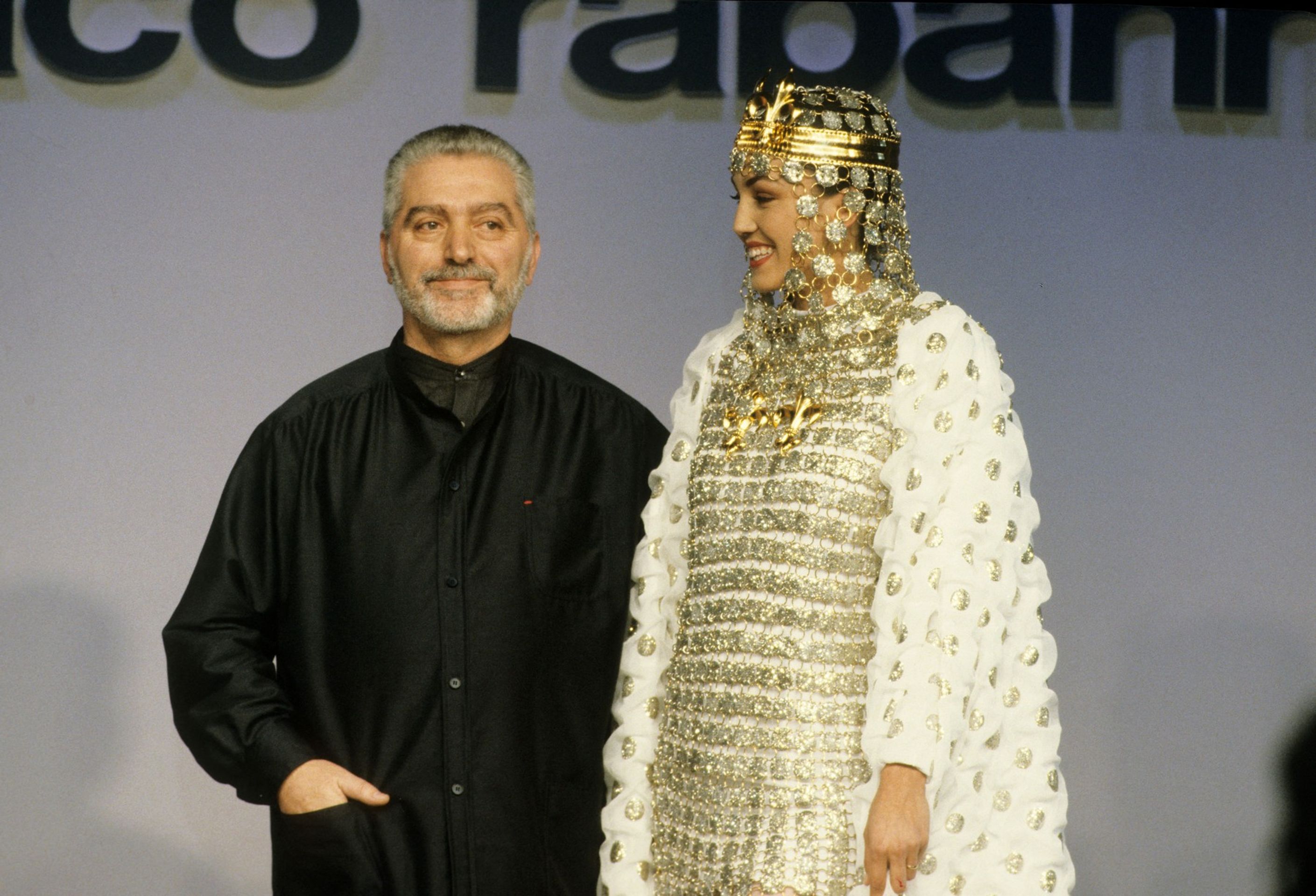 Paco Rabanne - Paco Rabanne (3/7)