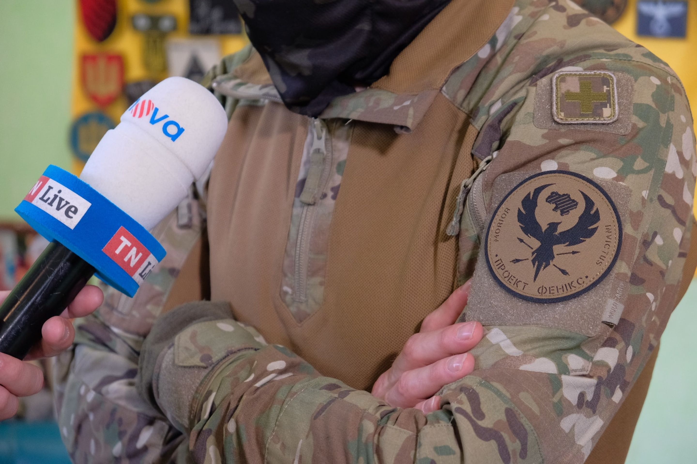 Dva roky války na Ukrajině - Dva roky války na Ukrajině (61/84)
