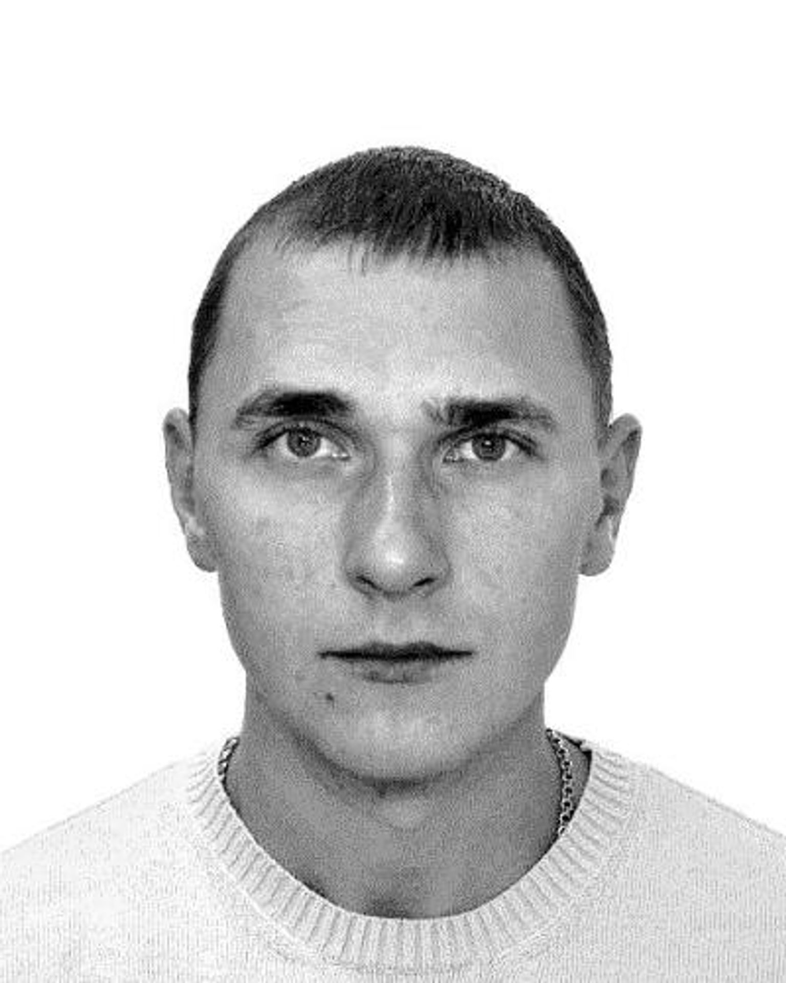 TOMAS BOLGOVAS, Litva - Nejhledanější uprchlíci v Evropě (44/49)