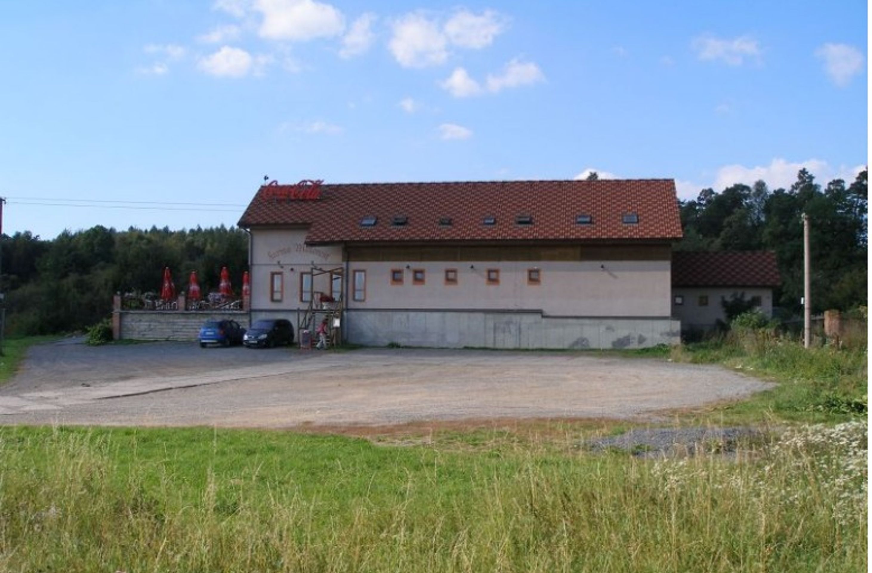 Exekuční dražby - 2. 10. 2013 - 16 - GALERIE: Exekuční dražby - termín 2. 10. 2013 (9/24)