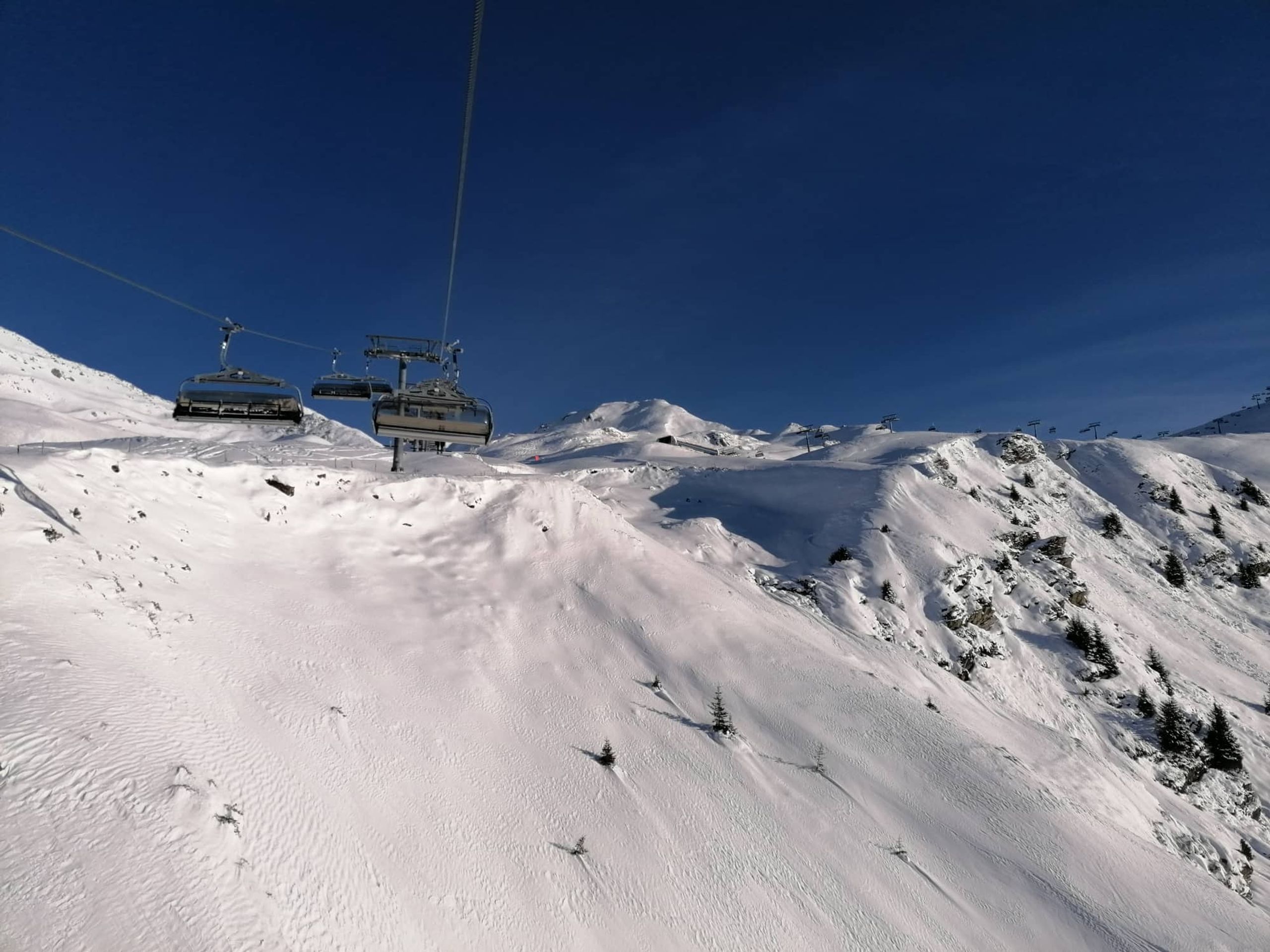 Mayrhofen - 9 - GALERIE: Skiareál Mayrhofen (7/13)