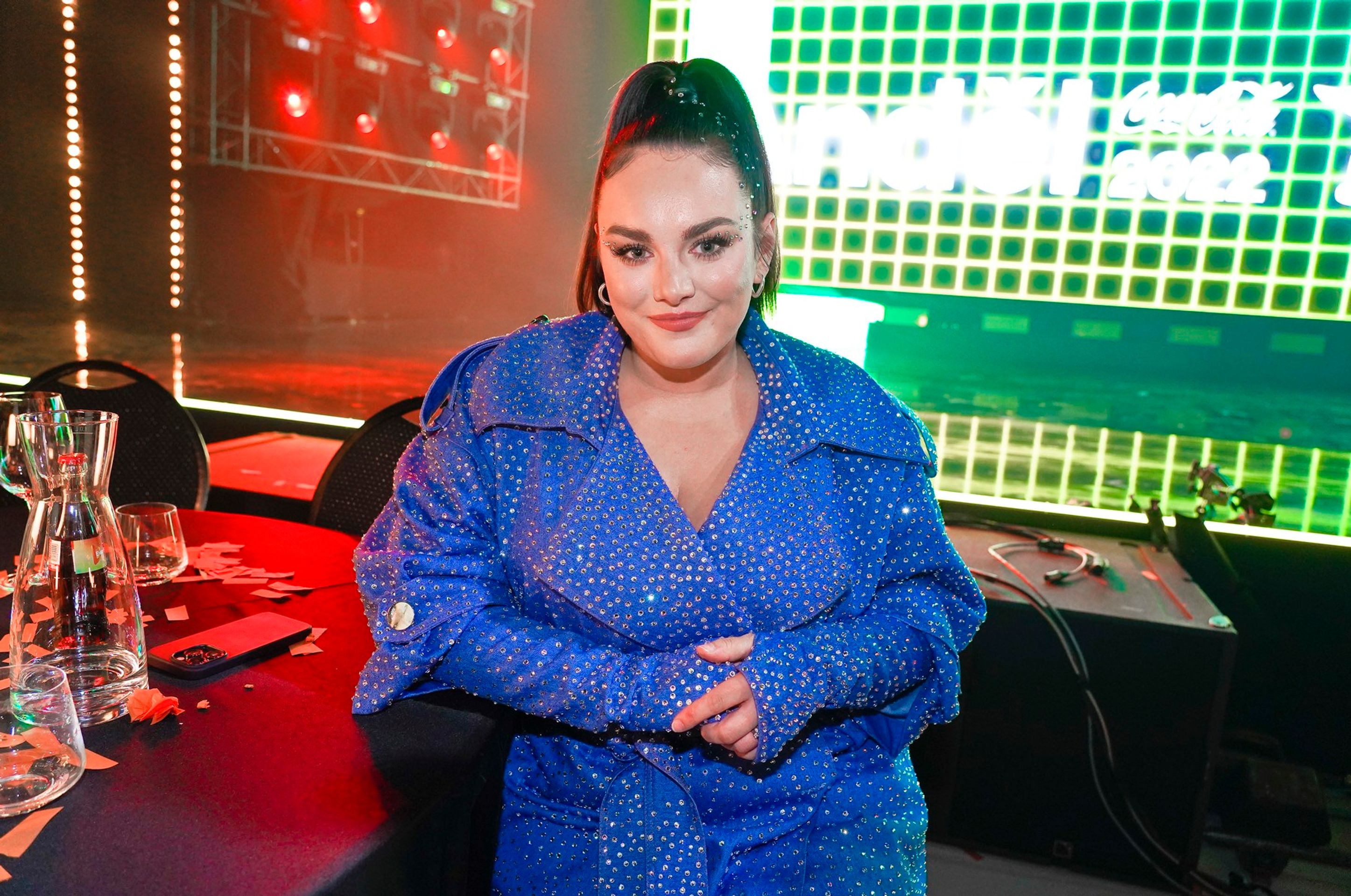 Ewa Farna, 15. 4. 2023 - Ewa Farna (11/20)