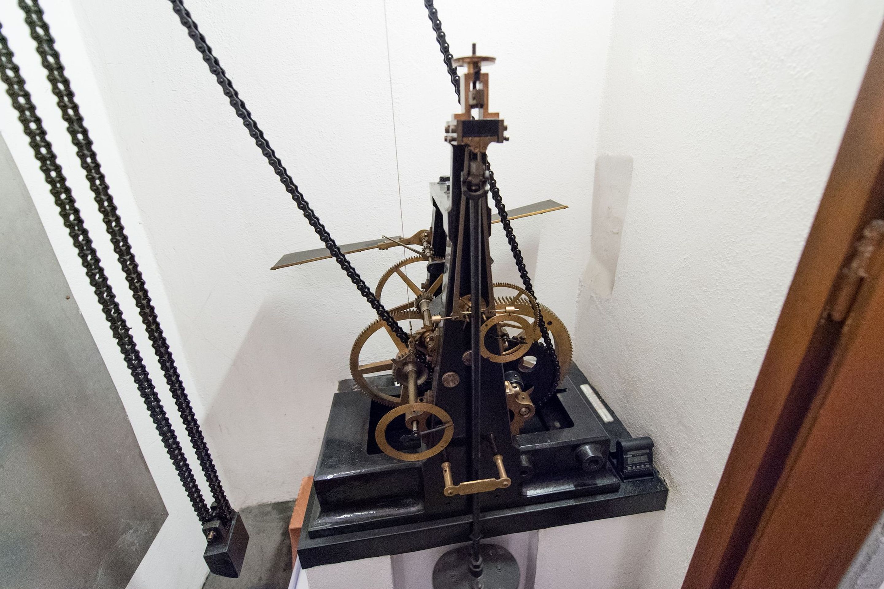 Pražský orloj - 8 - GALERIE: Pražský orloj (11/20)