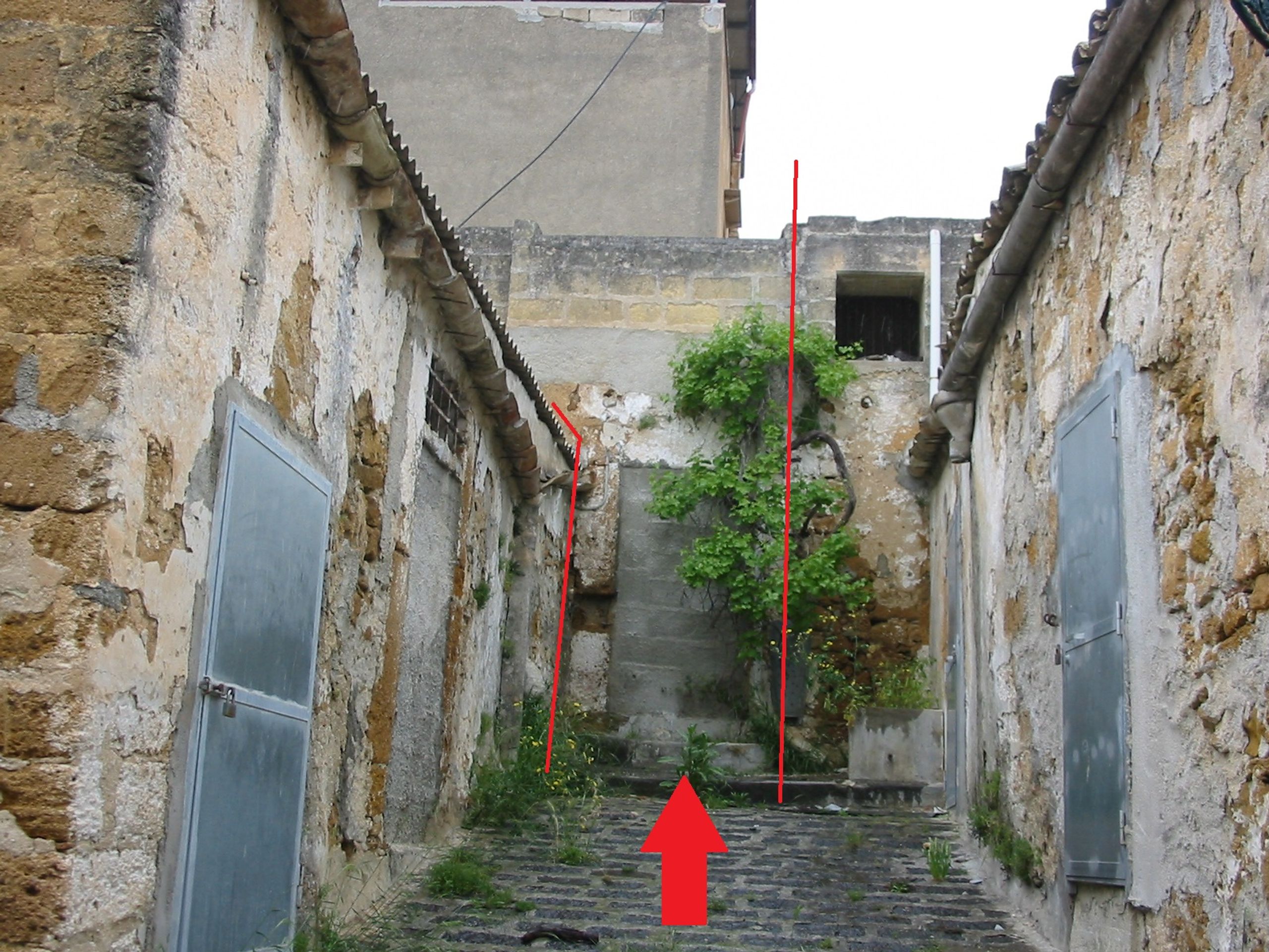 Dům k prodeji na Sambuca di Sicilia (8) - Domy k prodeji na Sambuca di Sicilia (2/10)