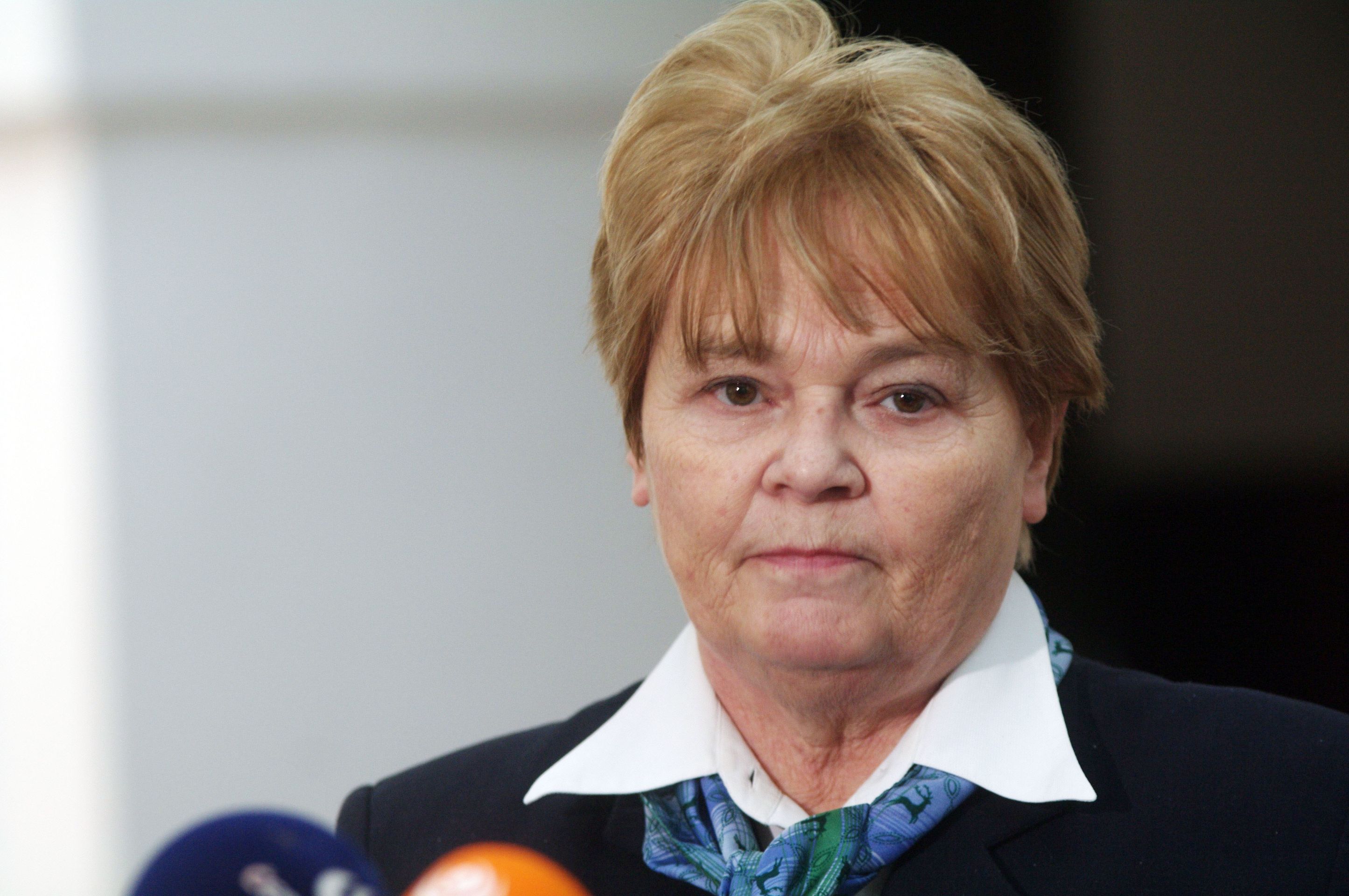 Hana Orgoníková - ČSSD - GALERIE: Lídři politických stran v Královehradeckém kraji (2/7)