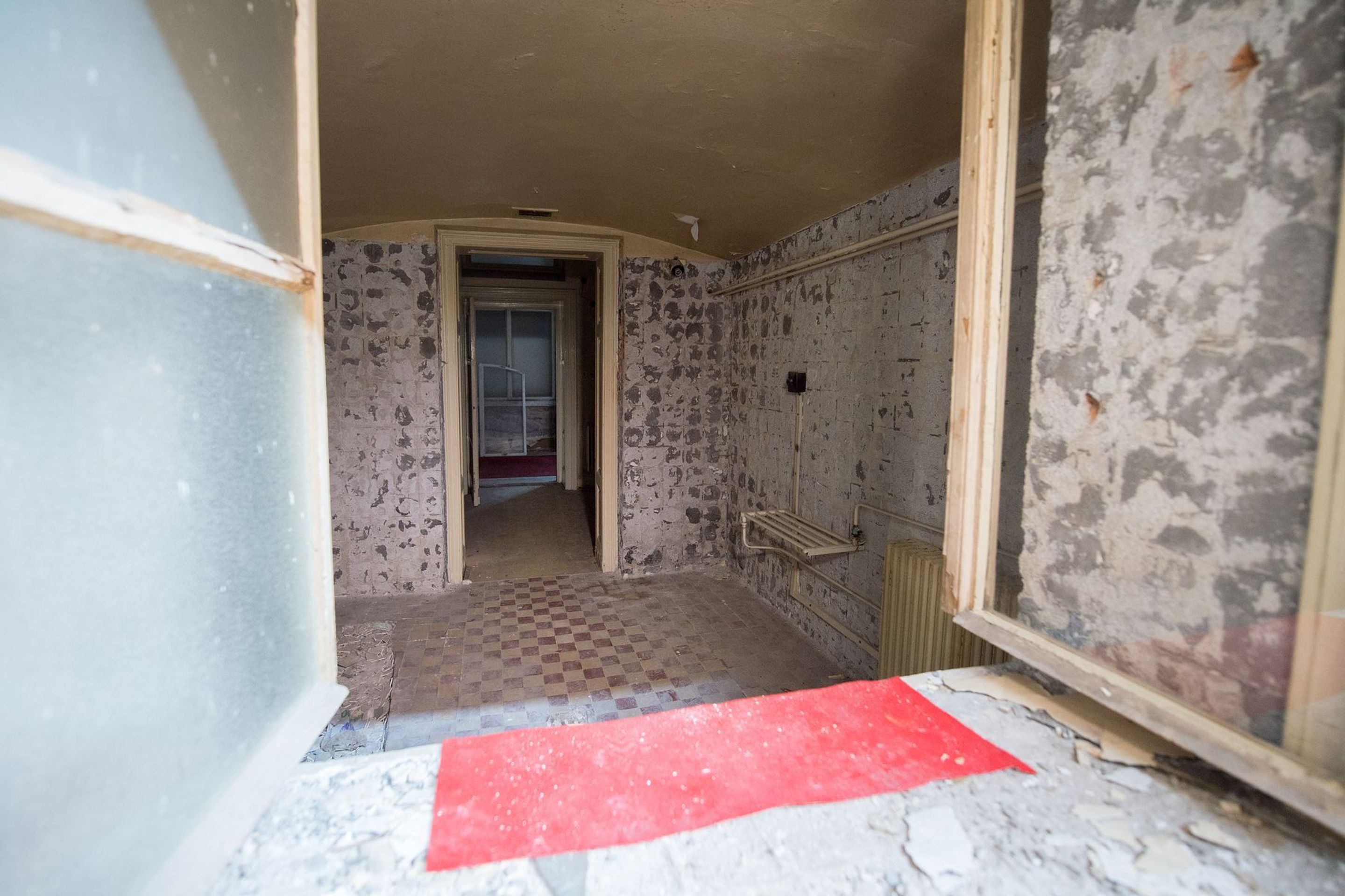 Císařské lázně Karlovy Vary - 16 - GALERIE: Císařské lázně v Karlových Varech (15/27)