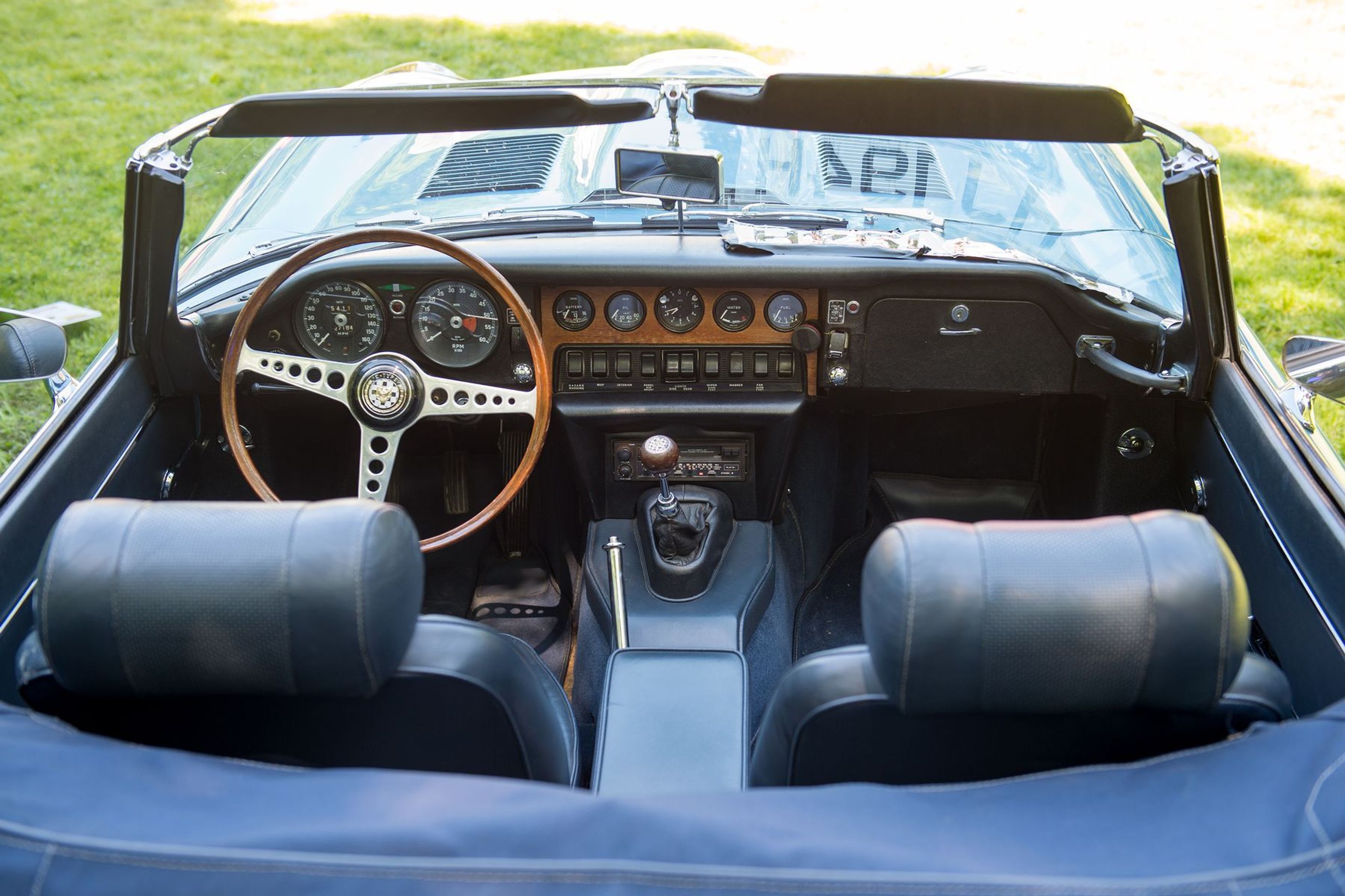 Concours d' Elegance - 15 - GALERIE: Concours d' Elegance (15/28)