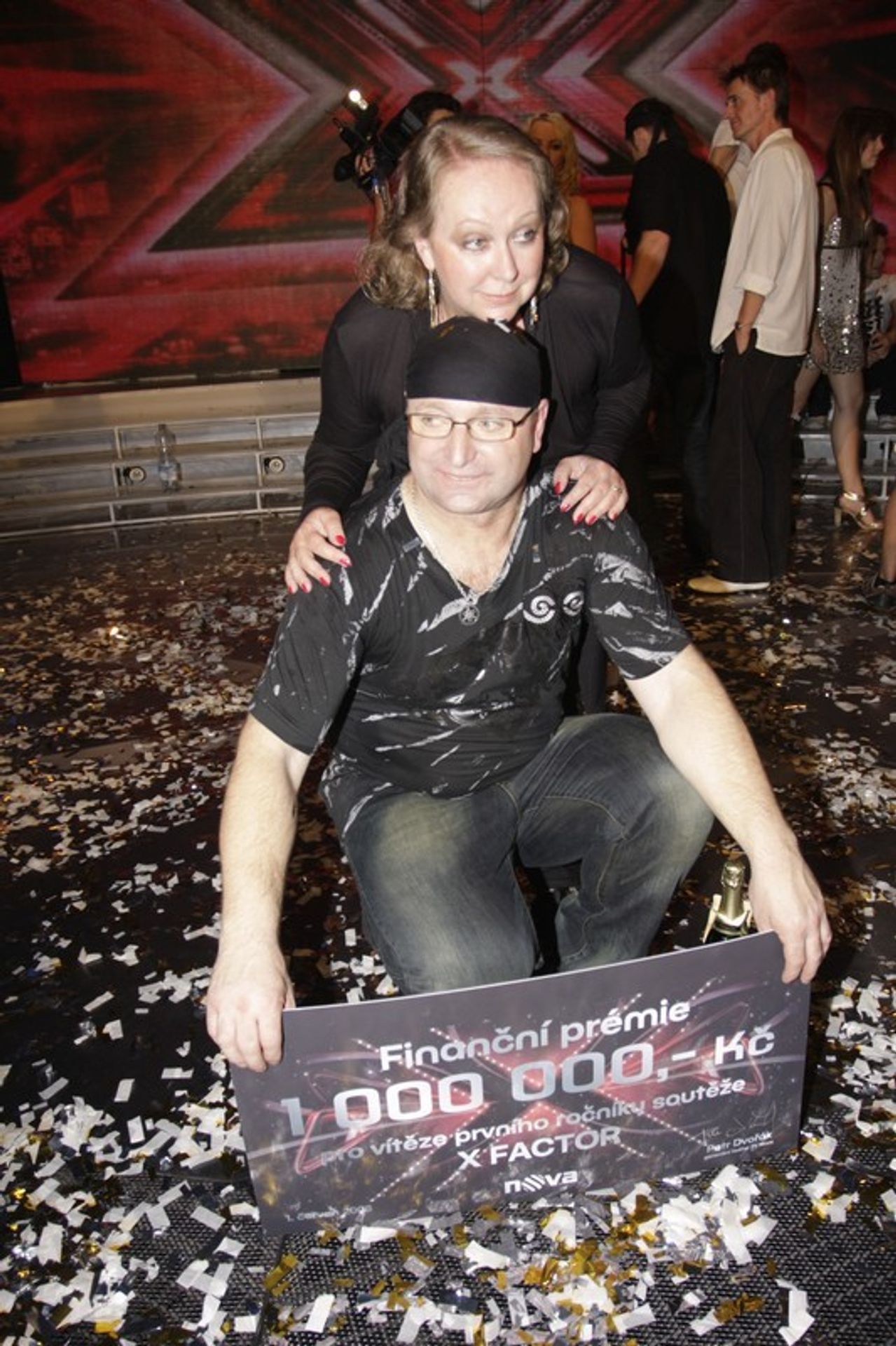 X Factor - X Factor (6/15)