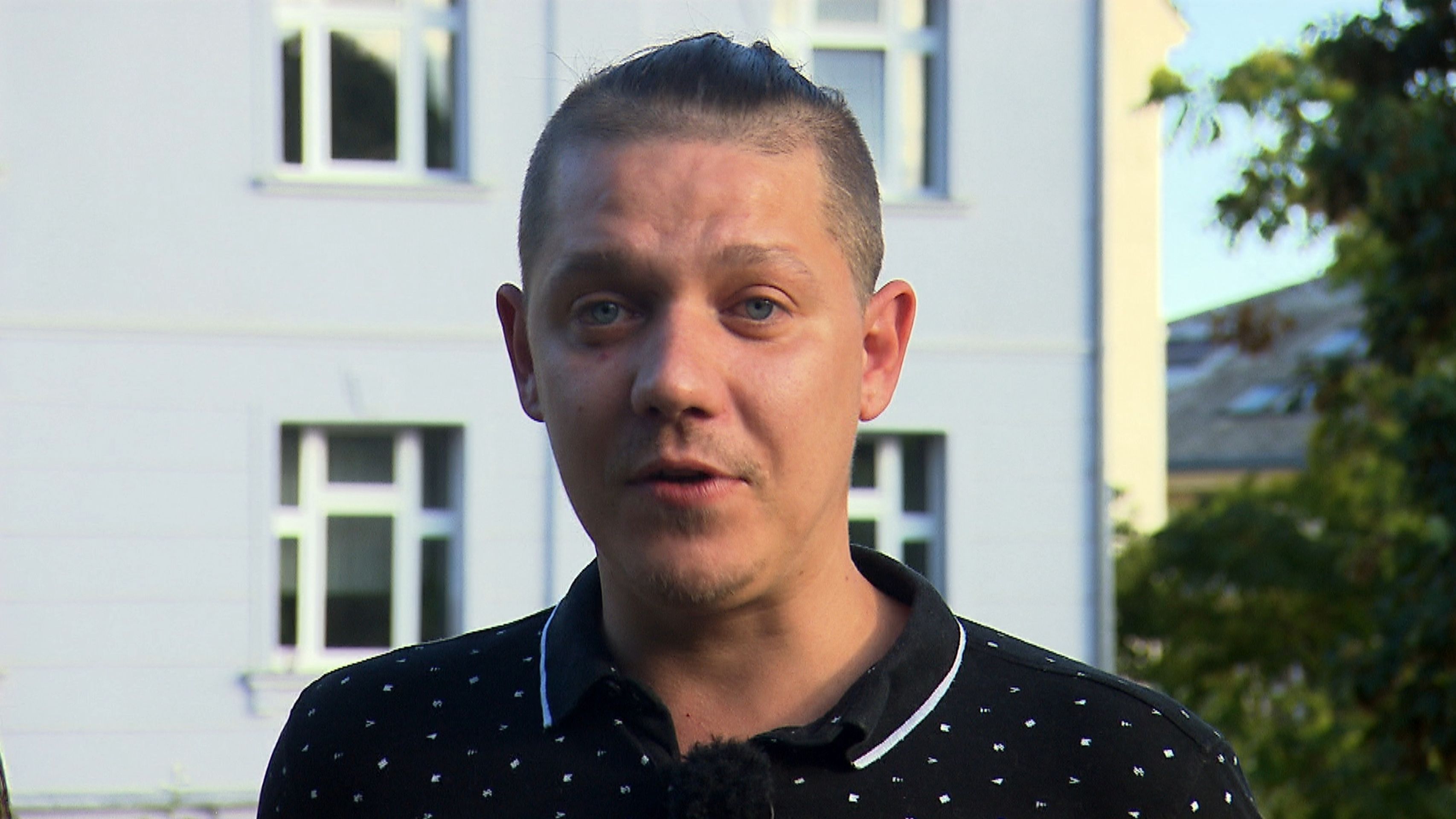 Václav - Výměna manželek (4/6)