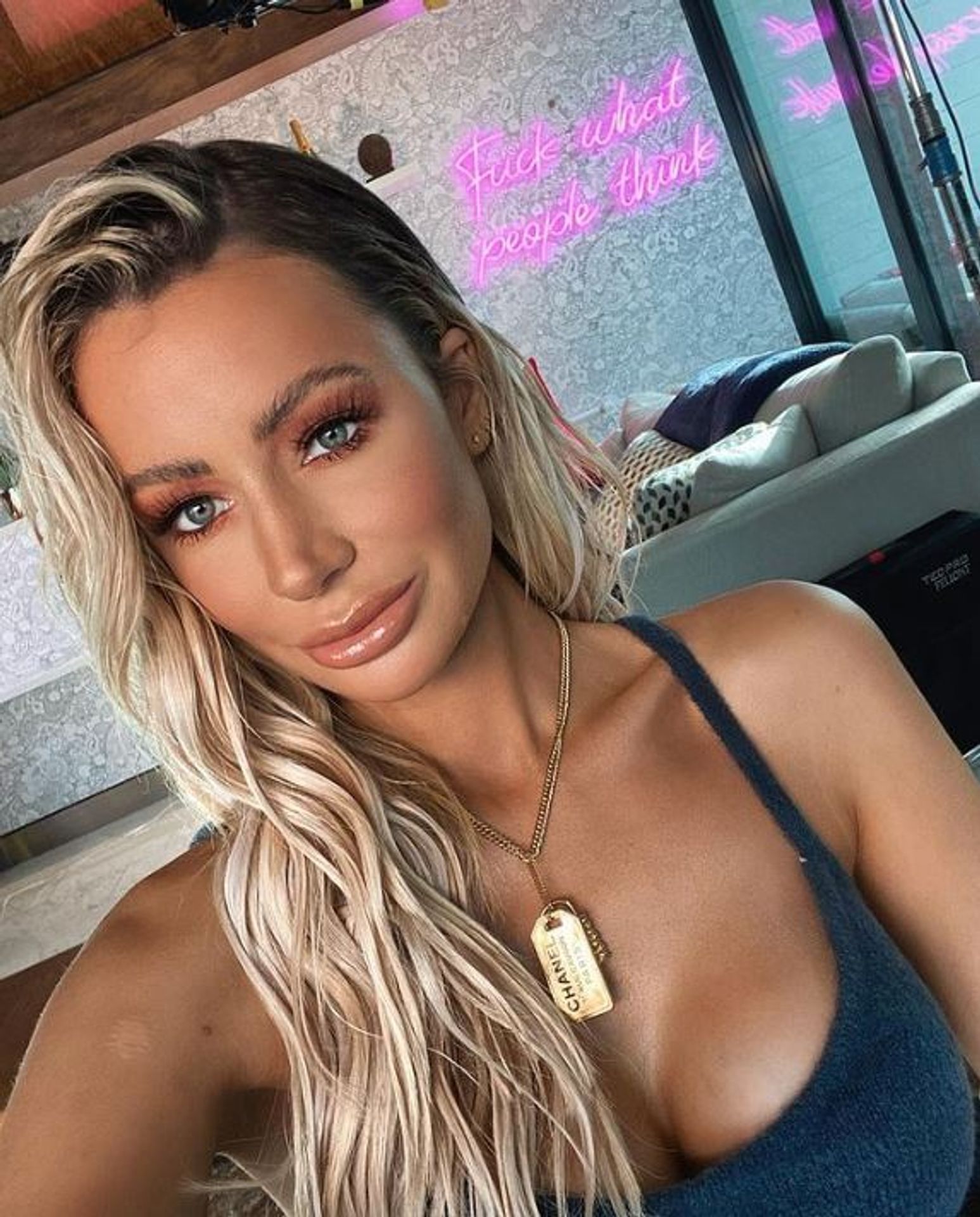 LOVE ISLAND (Holky) - Olivia - GALERIE: LOVE ISLAND (Holky) (17/25)
