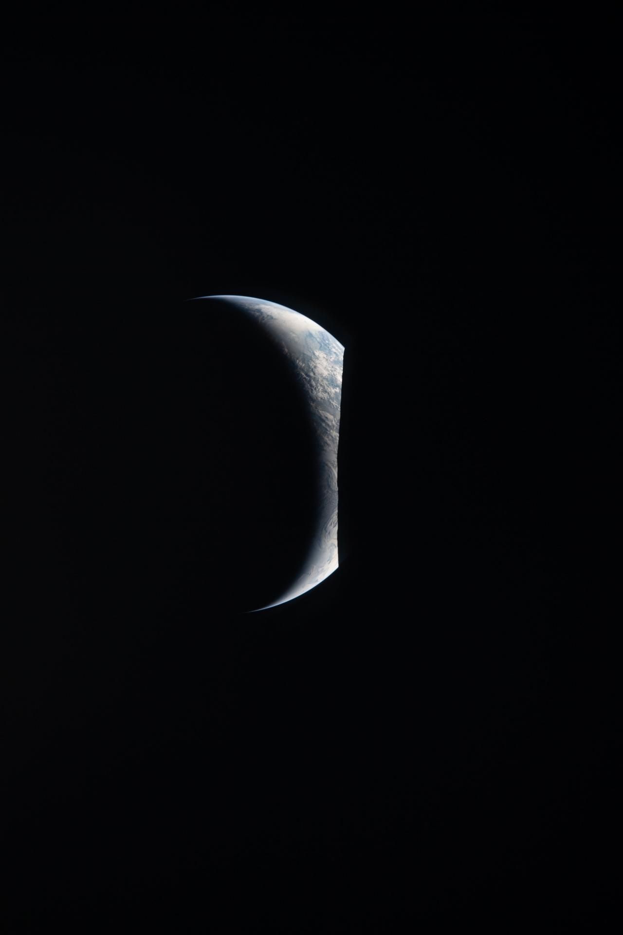 NASA Artemis II - NASA Artemis II (1/15)