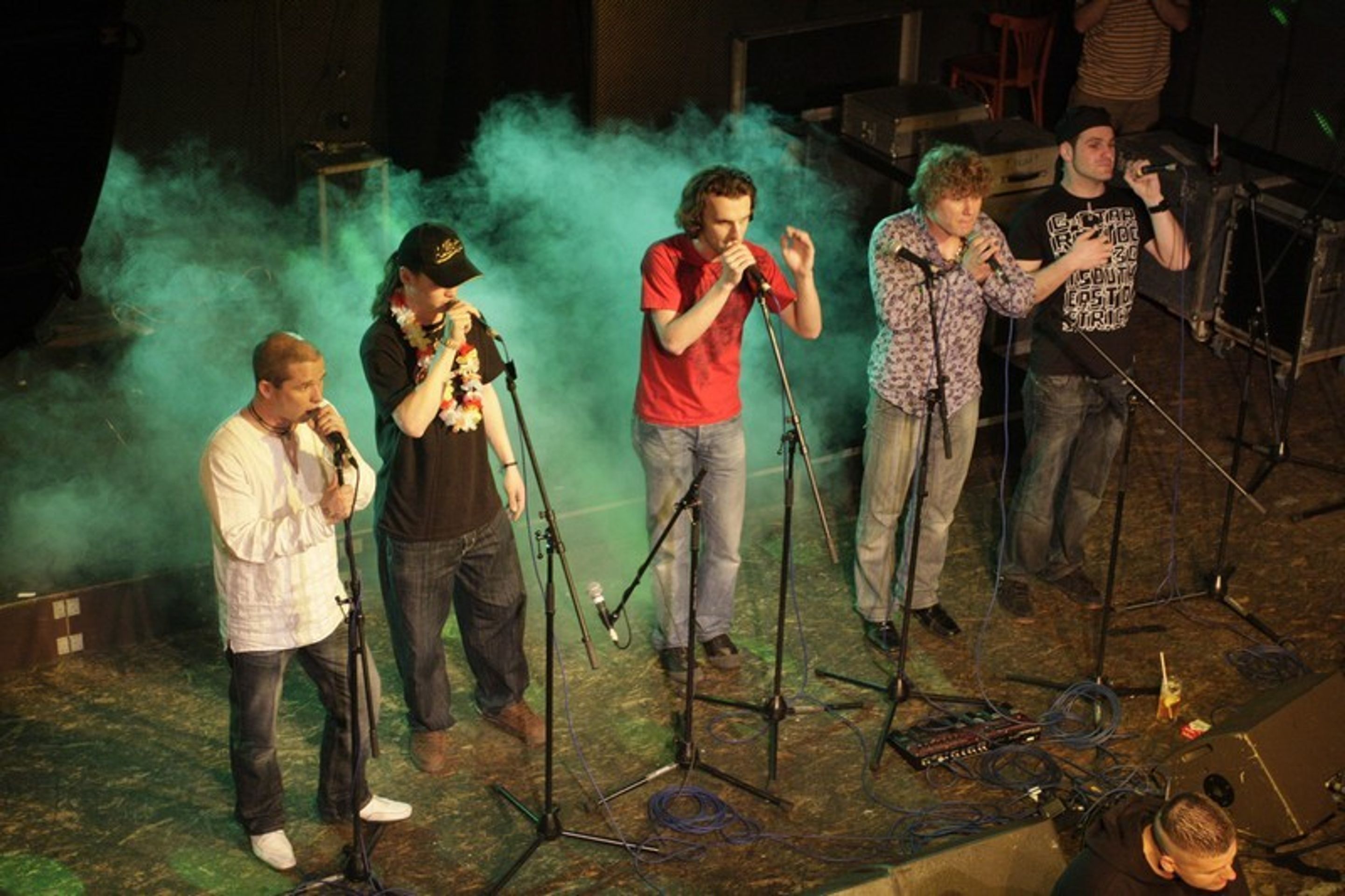 X Factor - X Factor (5/6)