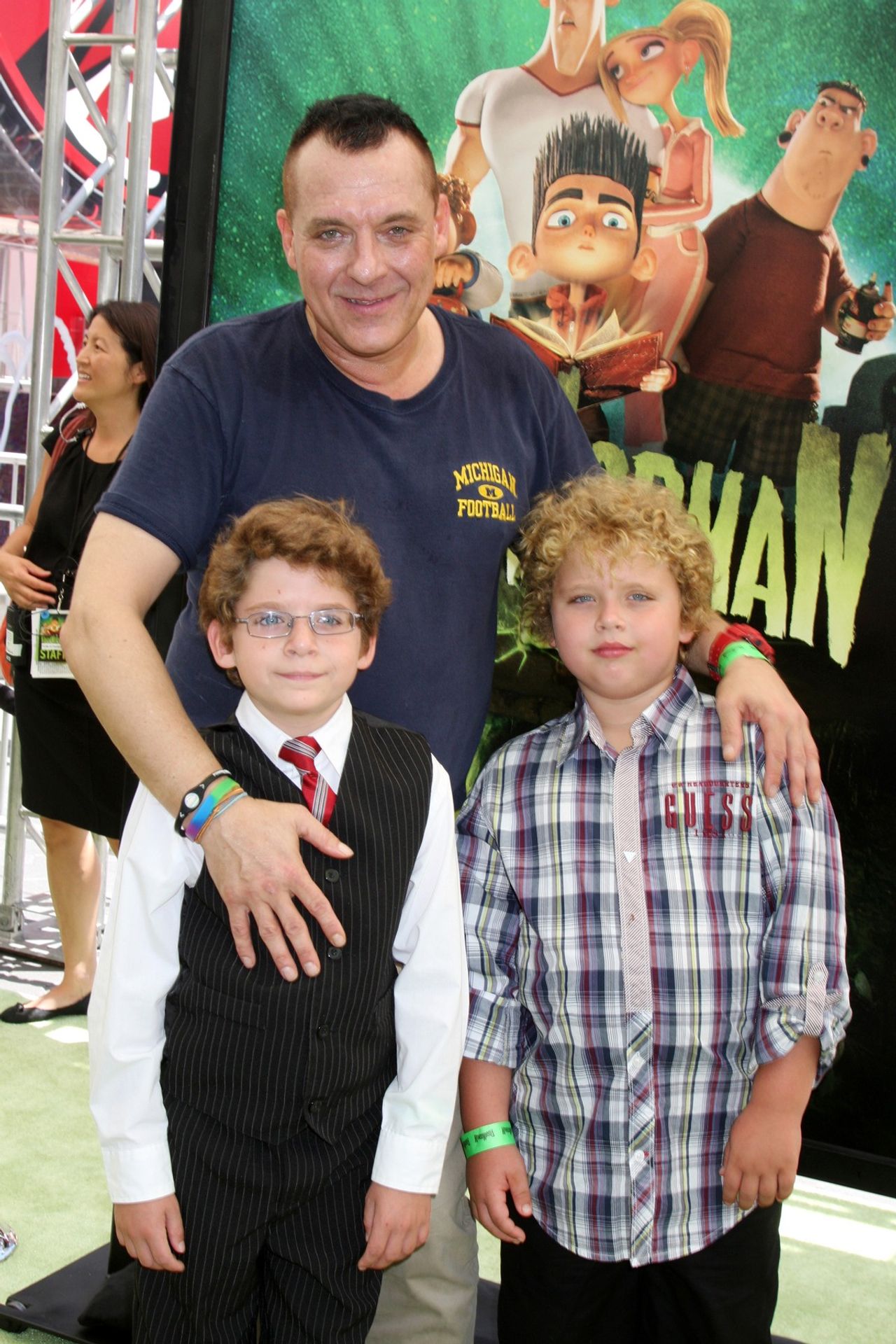 Tom Sizemore - Tom Sizemore (5/6)