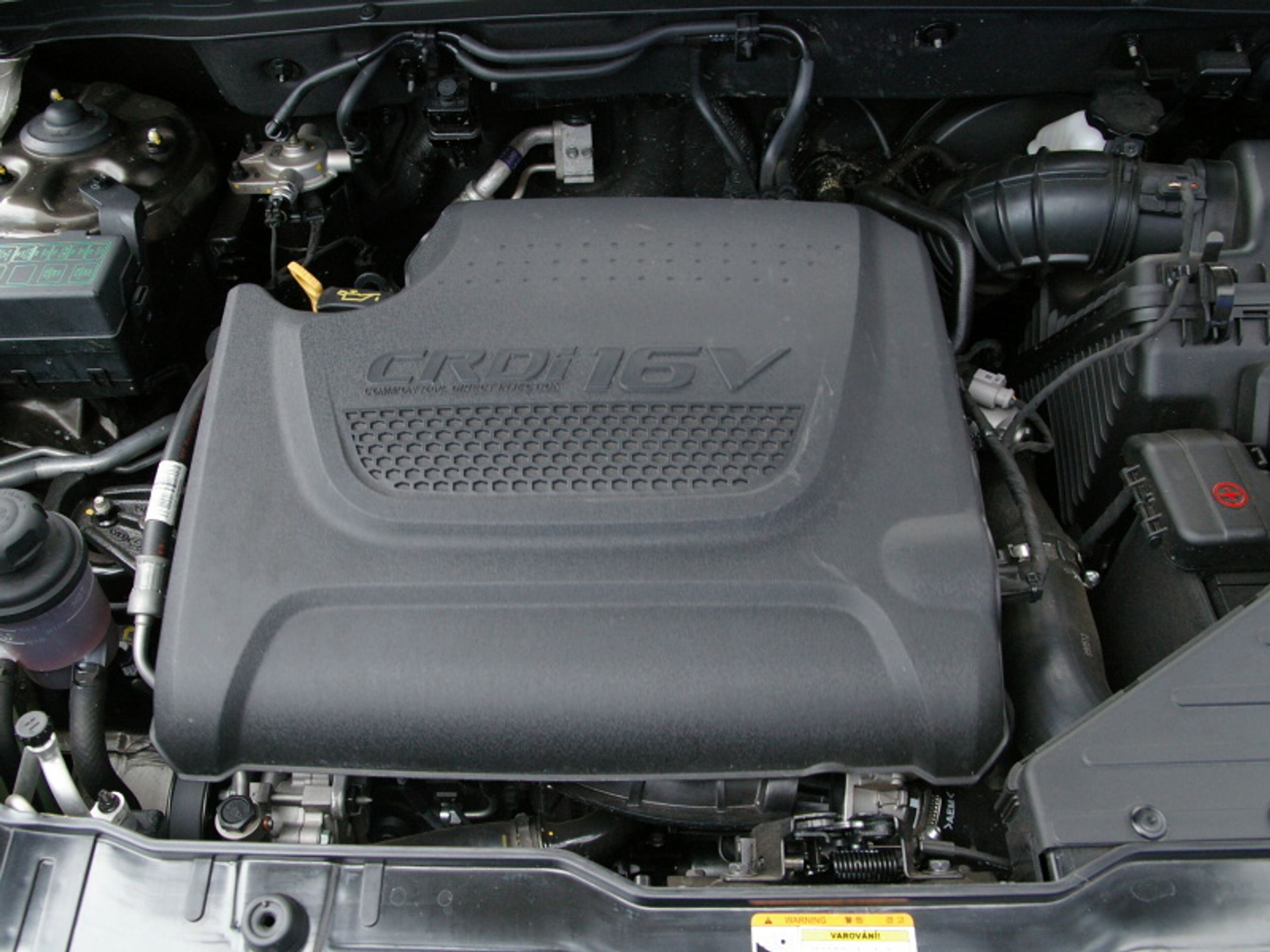 Kia Sorento-8 - GALERIE Kia Sorento (7/8)