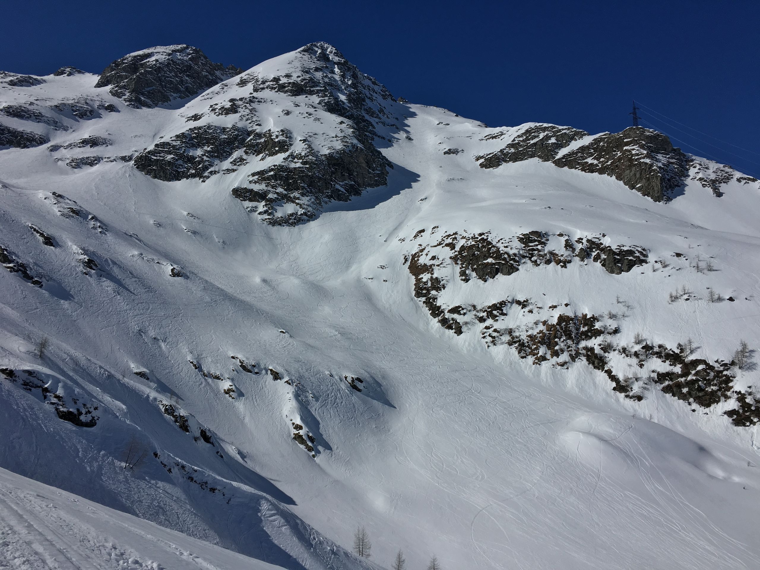 Freeride SportGastein - 14 - GALERIE: Volný terén na Freeride Festivalu v Bad Gasteinu (15/18)