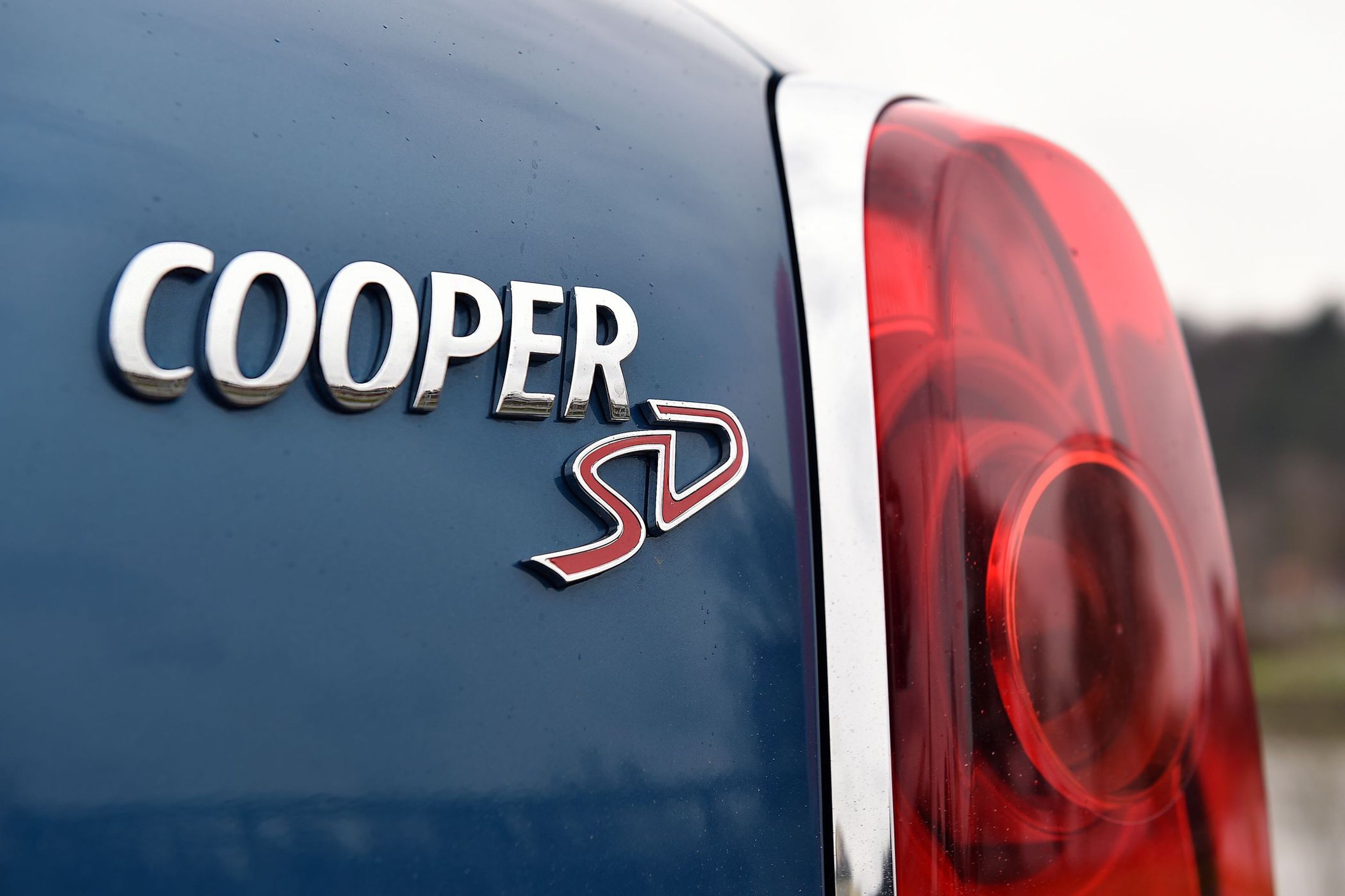 Mini Cooper Countryman - 8 - GALERIE: Mini Cooper Countryman (11/13)