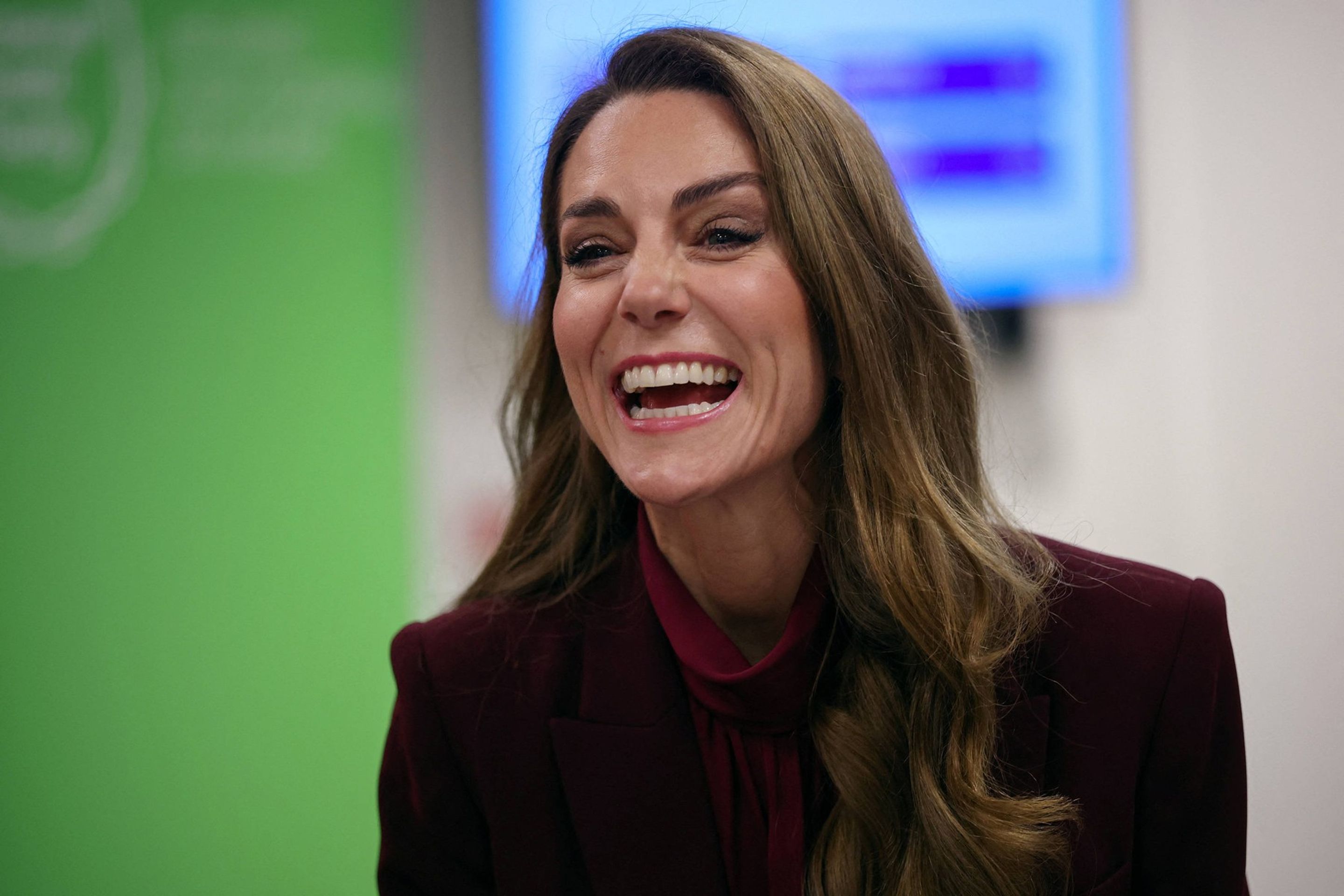 Kate Middleton, 2026 - Kate Middleton 1982–2026 (22/22)
