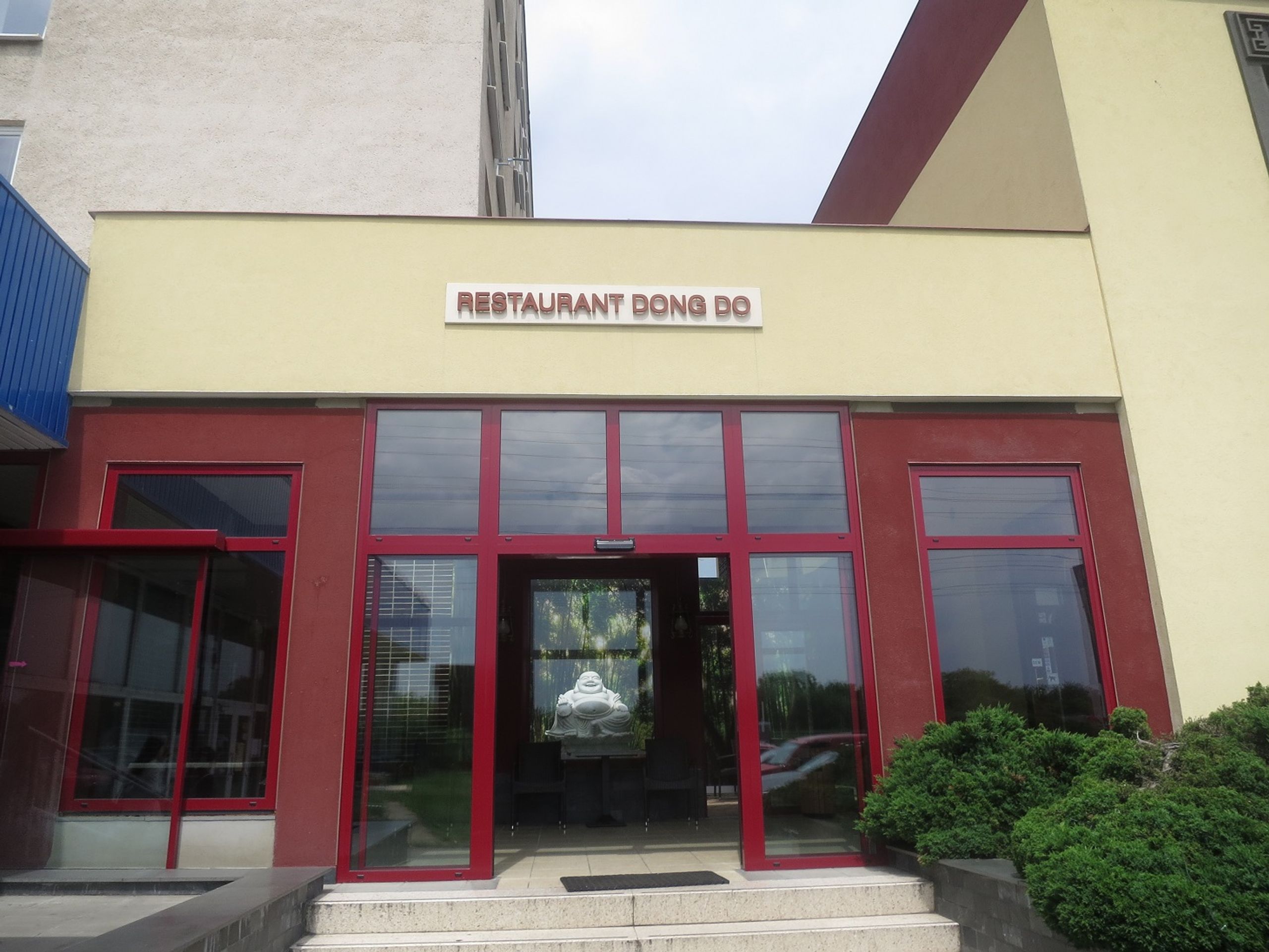 restaurace v Sapě - GALERIE: Restaurace v Sapě (4/6)