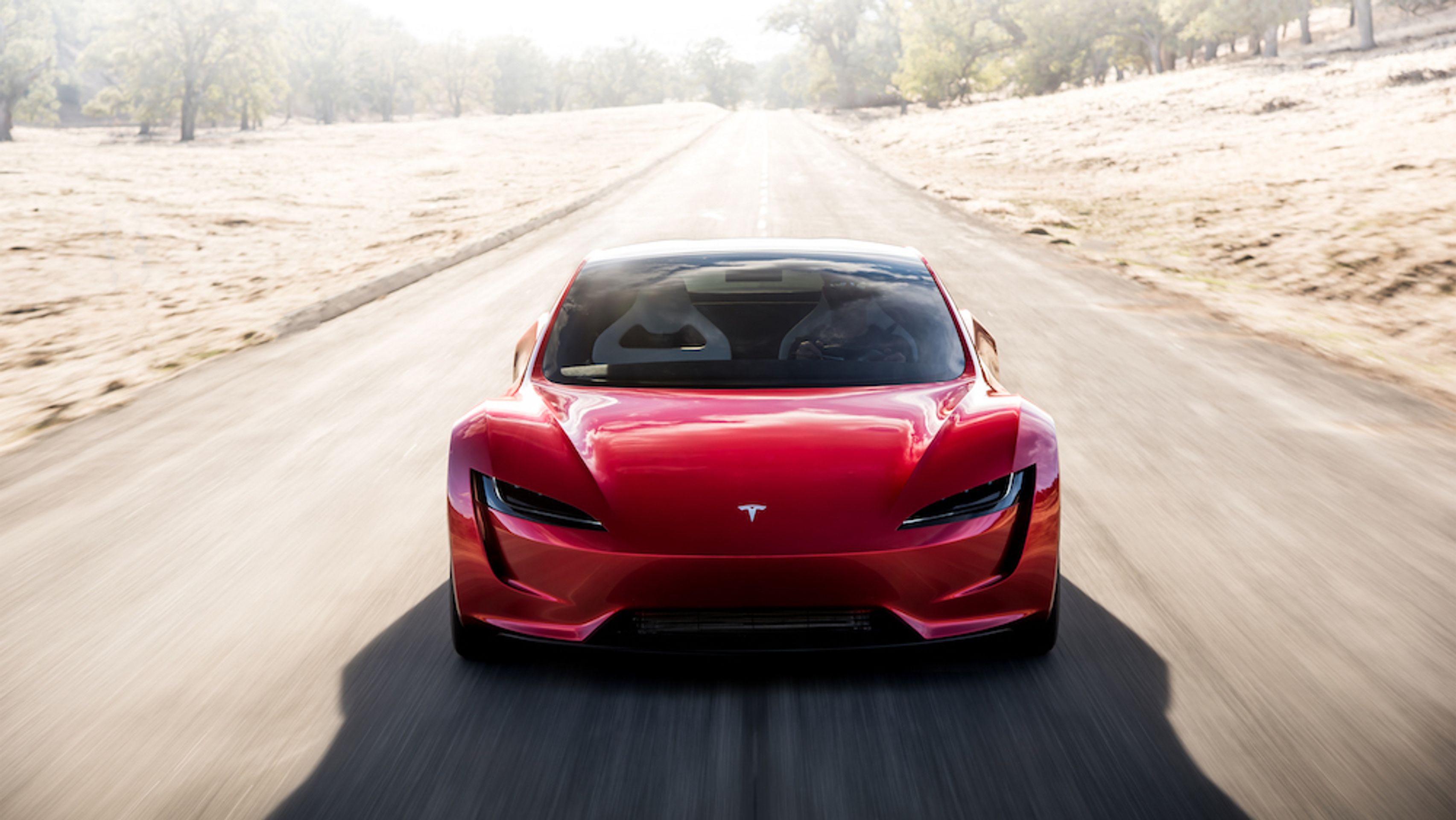 Tesla - 13 - FOTOGALERIE: Tesla Roadster (6/9)