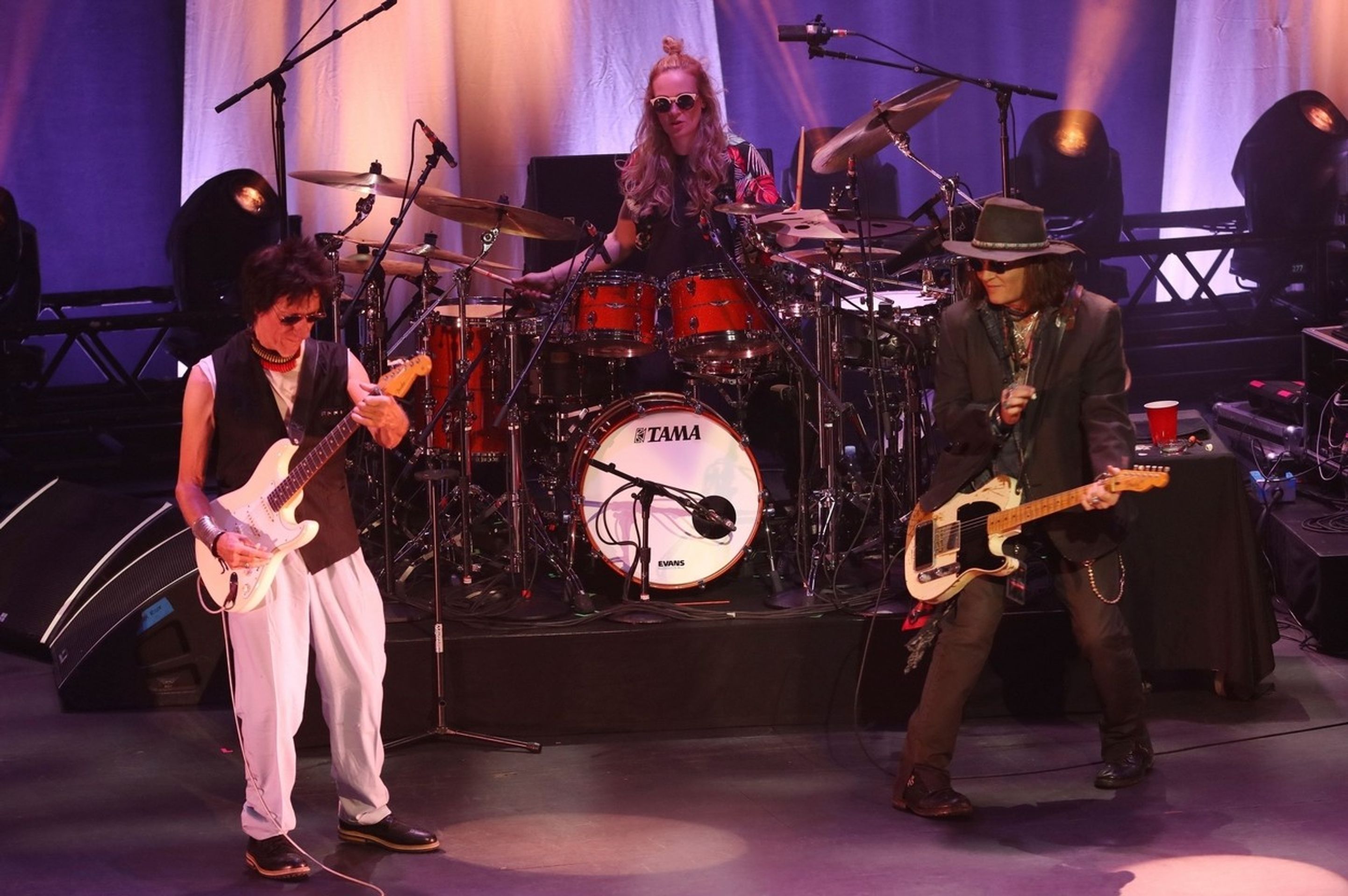 Jeff Beck - Jeff Beck (2/5)