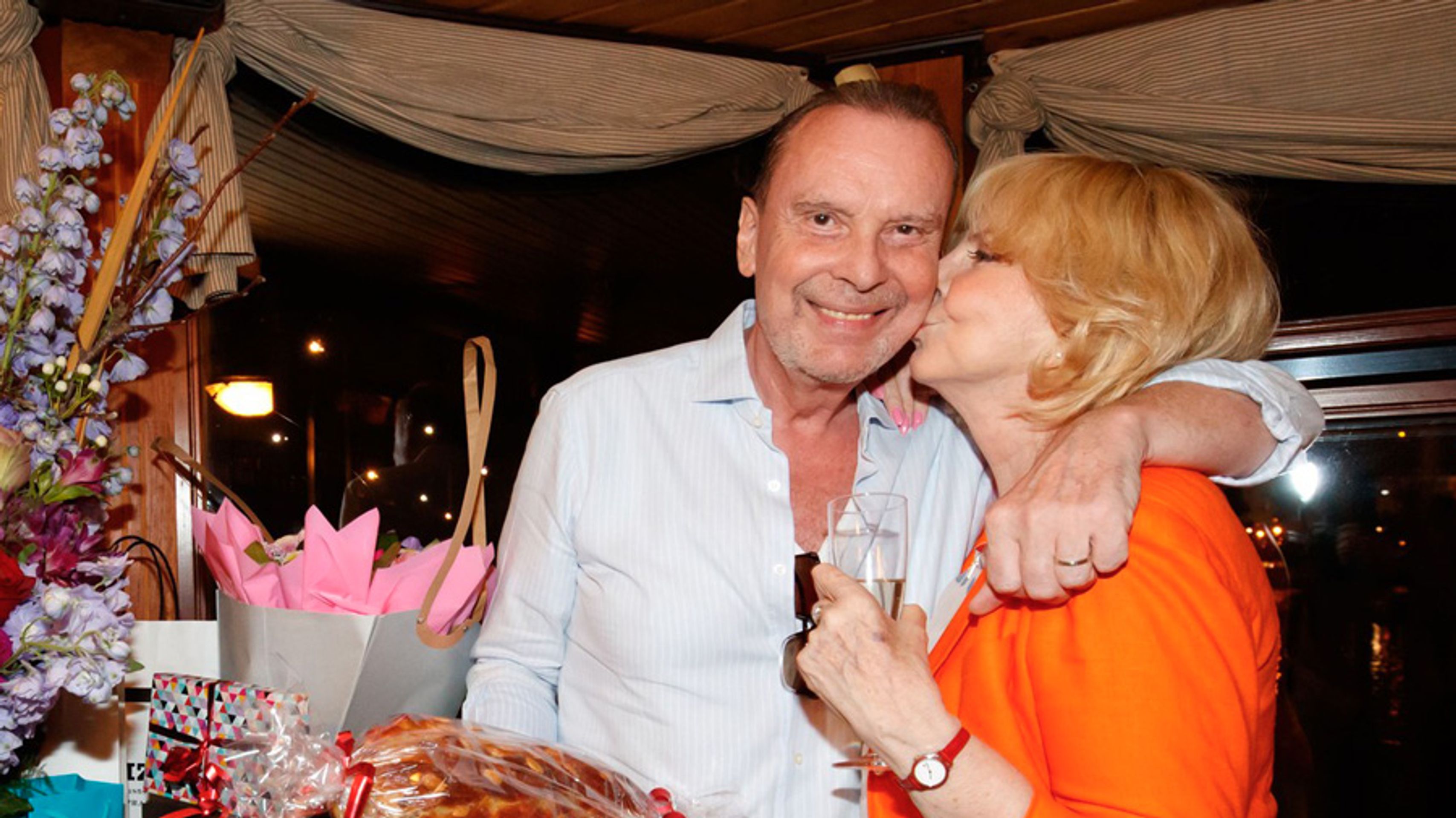 Hana Zagorová a Štefan Margita - Hana Zagorová a Štefan Margita (2/7)