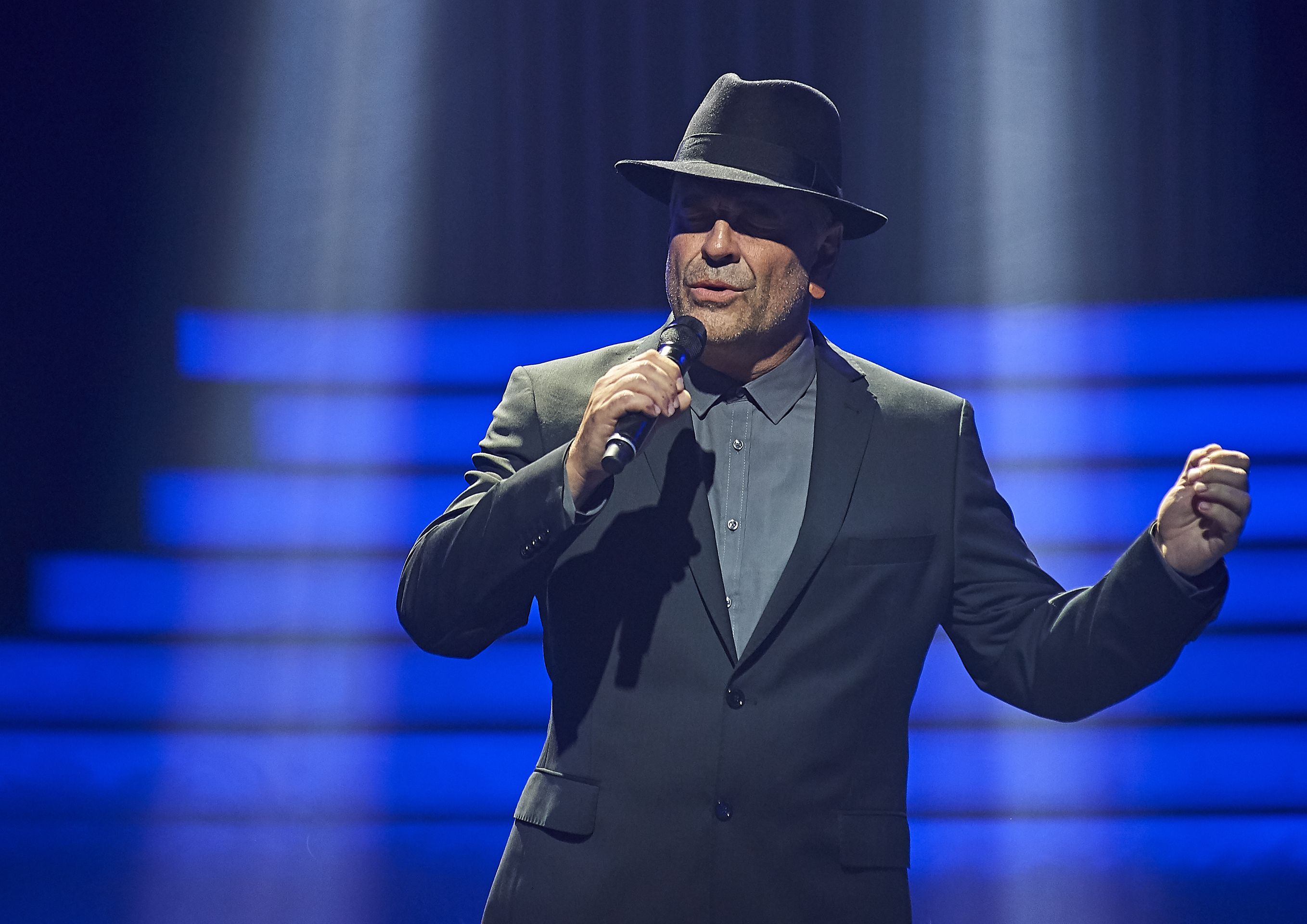 Tvoje tvář má známý hlas - 6. epizoda - 6 - GALERIE: Tvoje tvář má známý hlas - 6. epizoda (34/36)