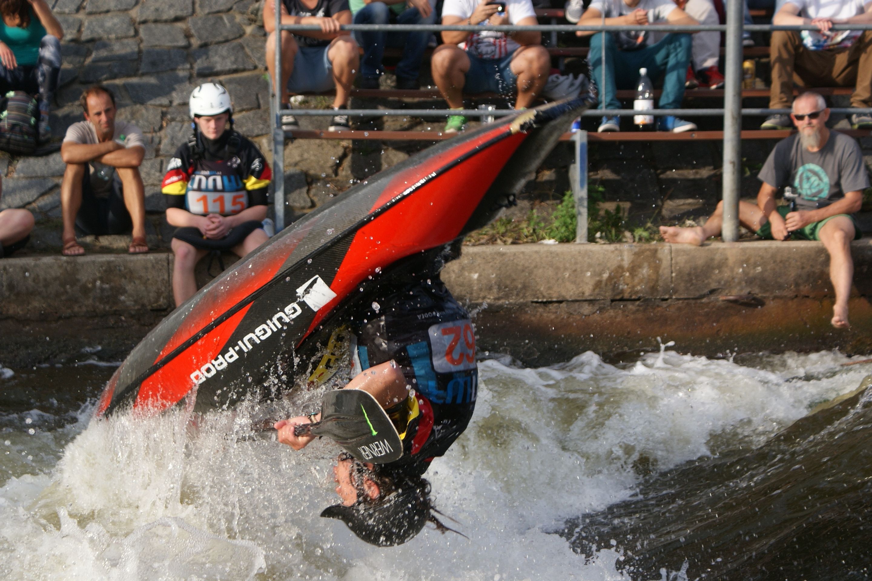 Freestyle - Galerie: Freestyle fest 2015 (1/13)