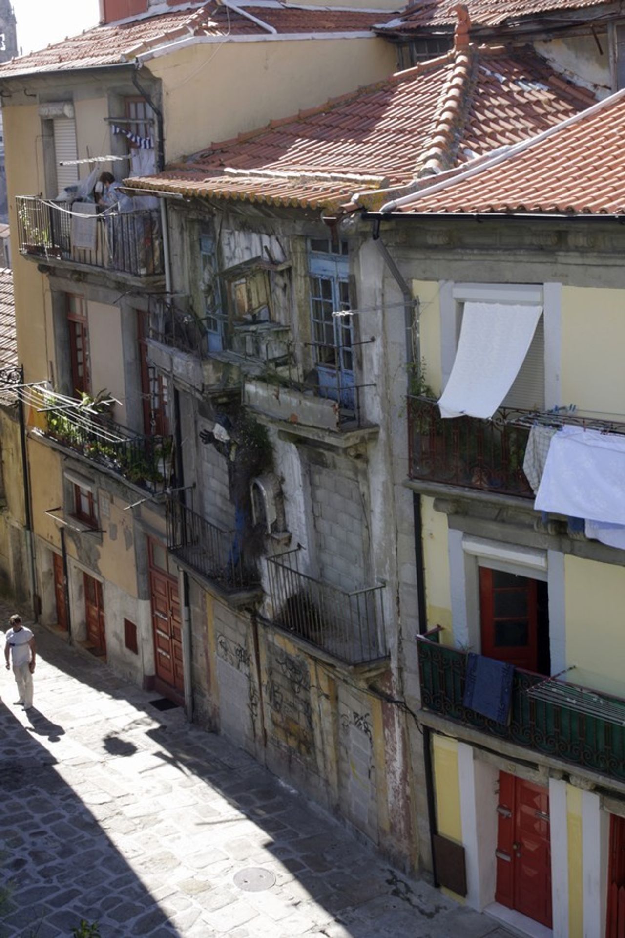Porto - GALERIE: Porto 2 (1/5)