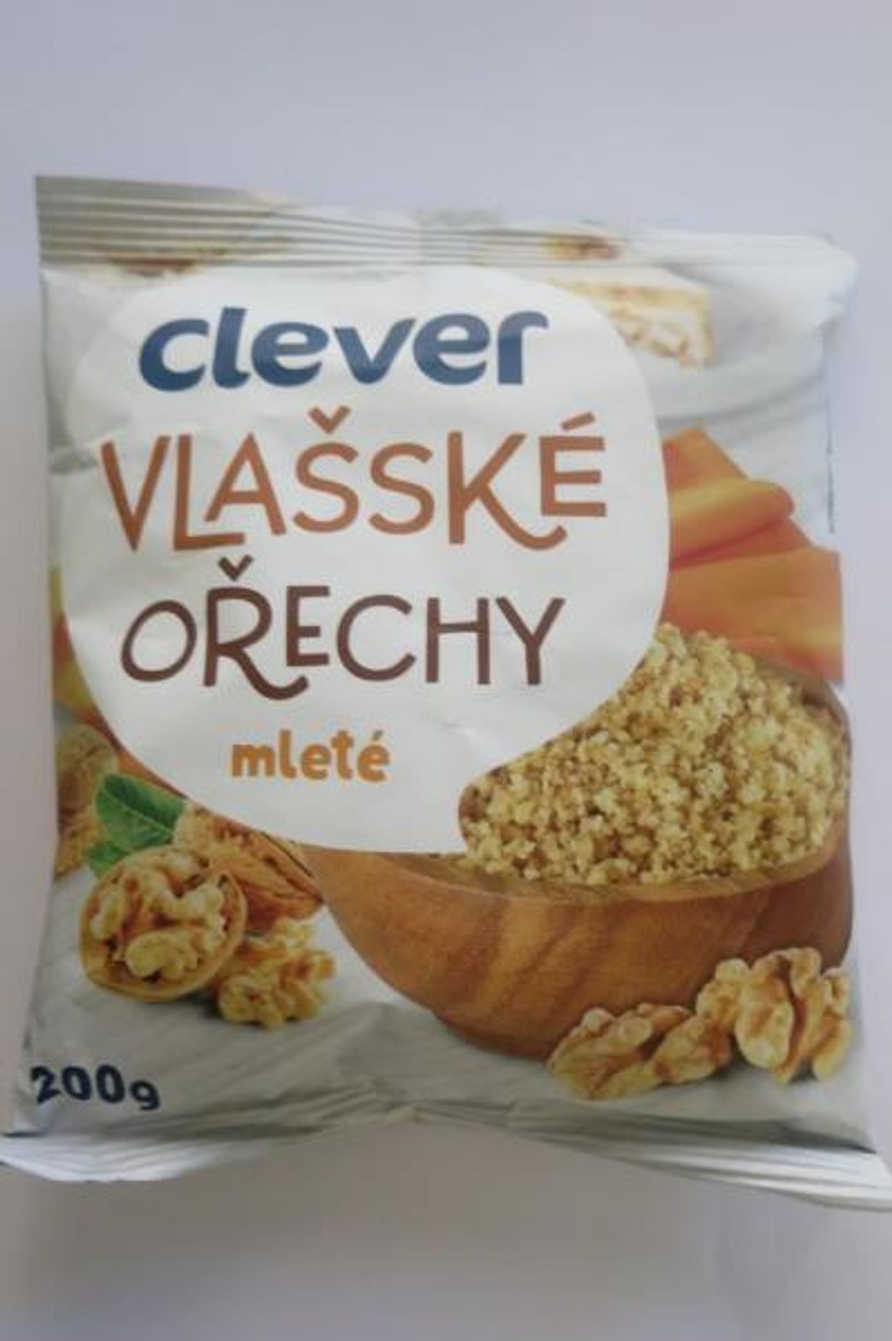 Zdraví nebezpečné vlašské ořechy (1) - Zdraví nebezpečné vlašské ořechy (1/4)