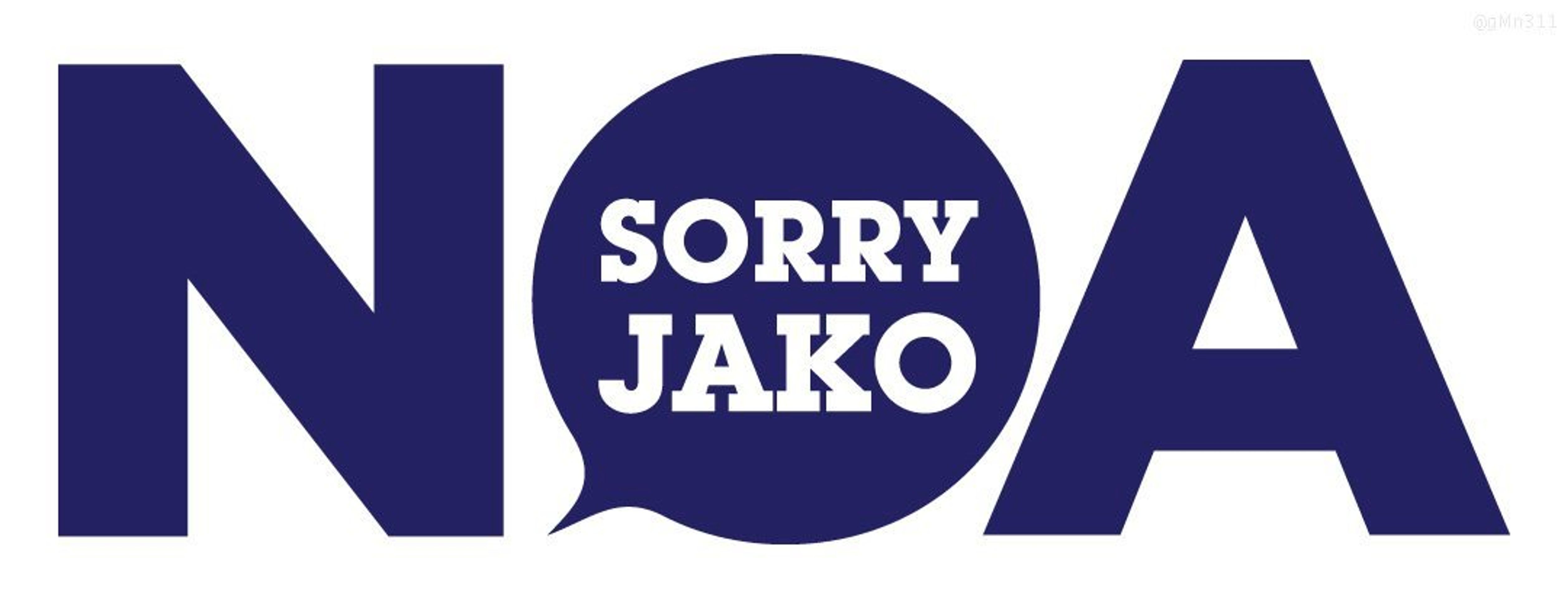 #sorryjako - národ se baví Babišem - 5 - GALERIE: Národ se baví Babišem - pan "Sorry Jako" (23/35)