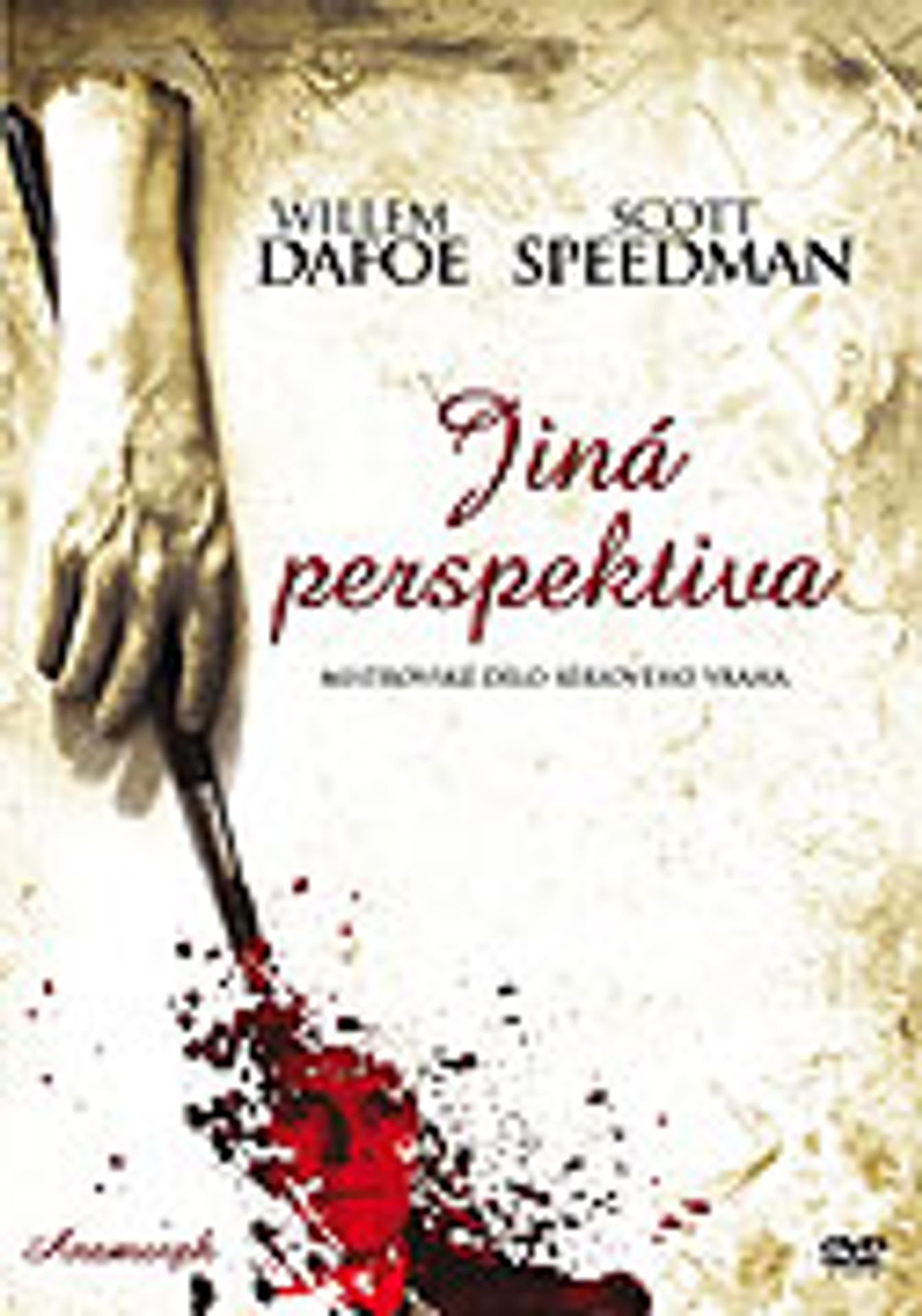 Jiná perspektiva - Výbuch rodinného domku v Ostravě (7/8)