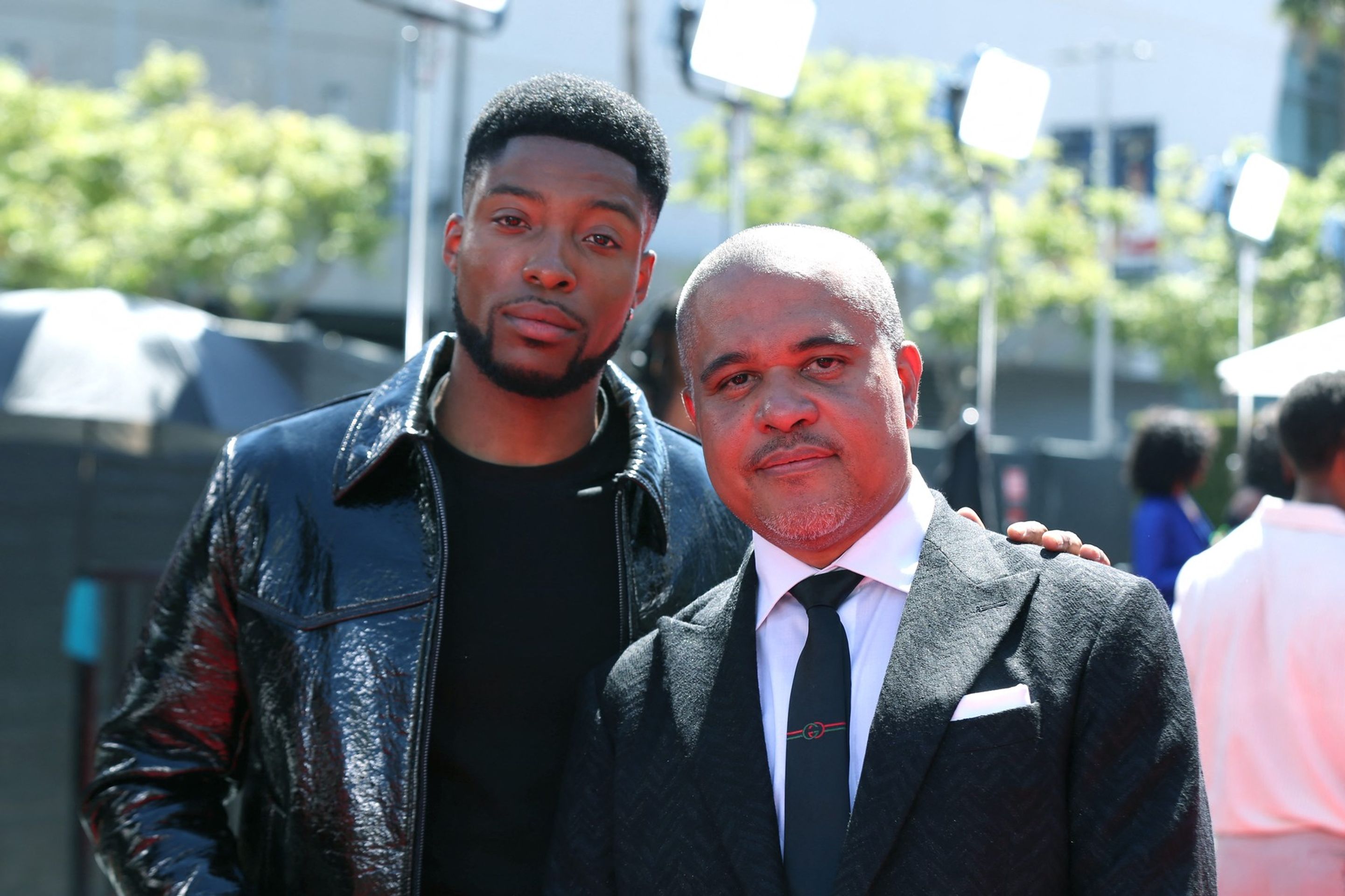 Marvin Anthony a Irv Gotti, 26. 6. 2022 - Irv Gotti (3/5)