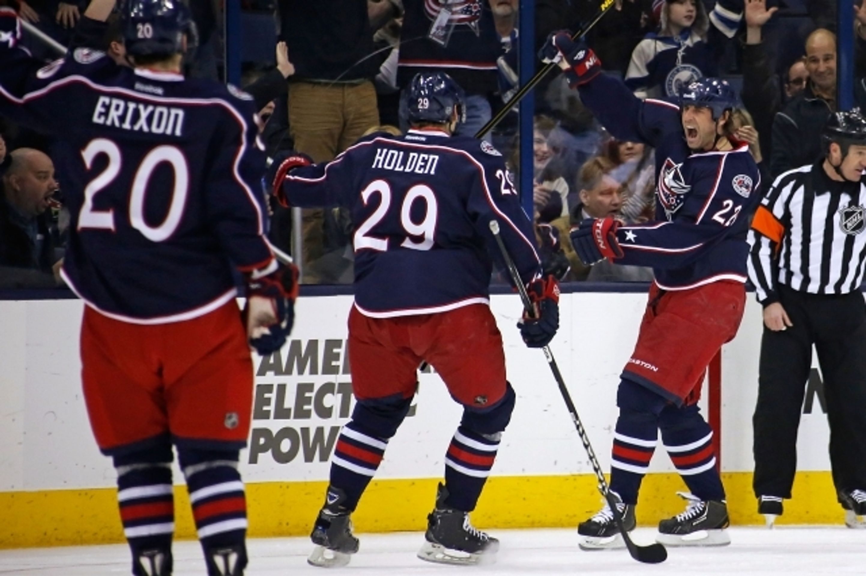 NHL - 19. hrací den - 10 - OBRAZEM: Česká noc v NHL (7/15)