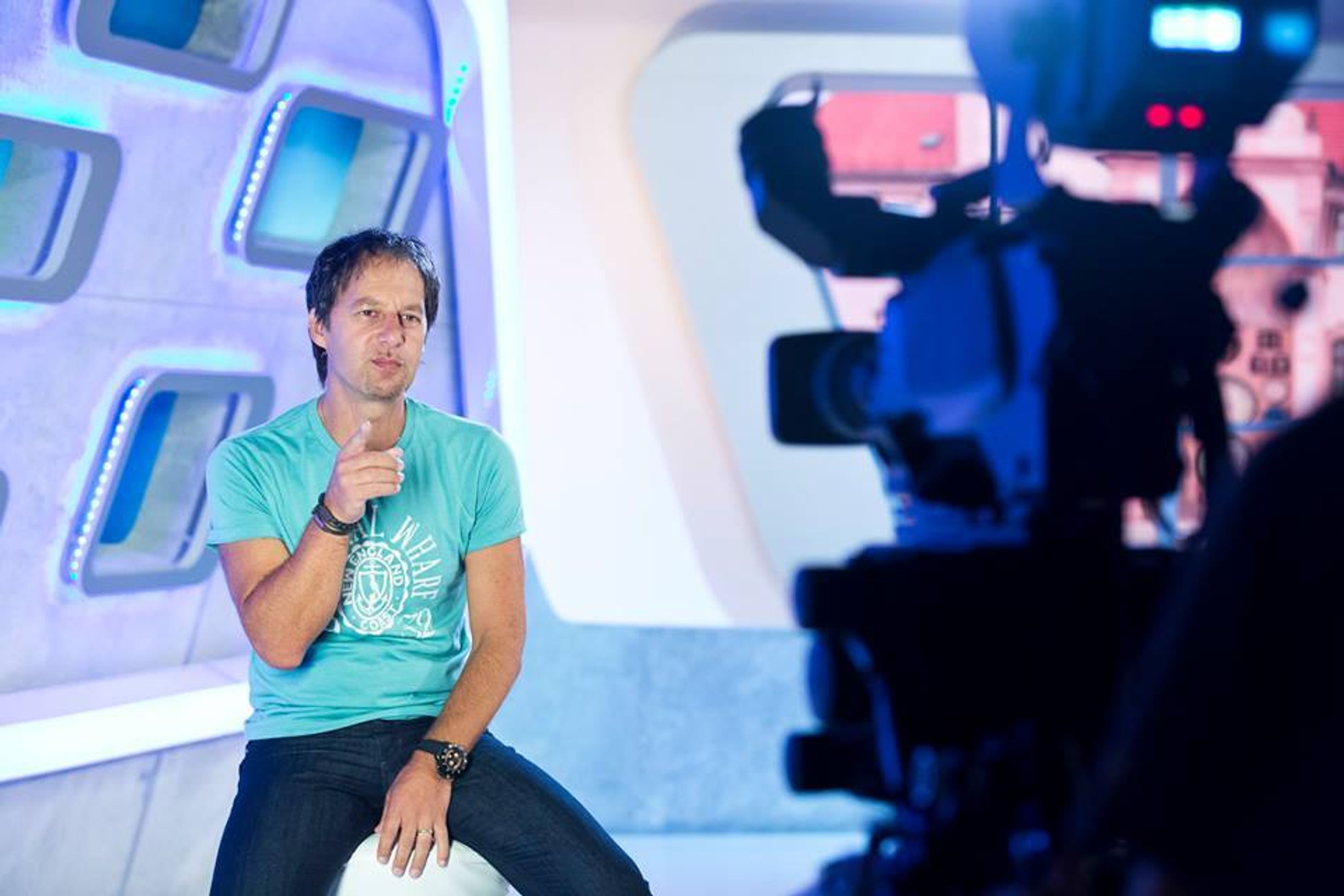 Takhle řádí porotci SuperStar na sociálních sítích! - 4 - GALERIE: Porotci SuperStar na sociálních sítích! (4/15)