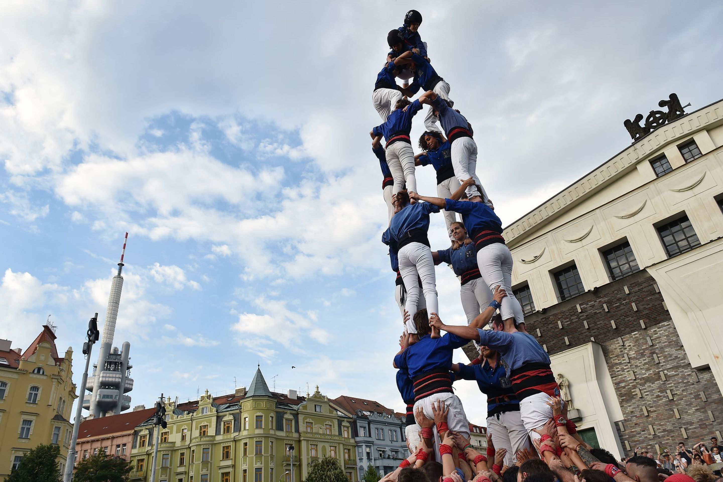 Nejzajímavější snímky TN.cz za rok 2017 - 10 - GALERIE: Nejzajímavější snímky TN.cz za rok 2017 (3/11)