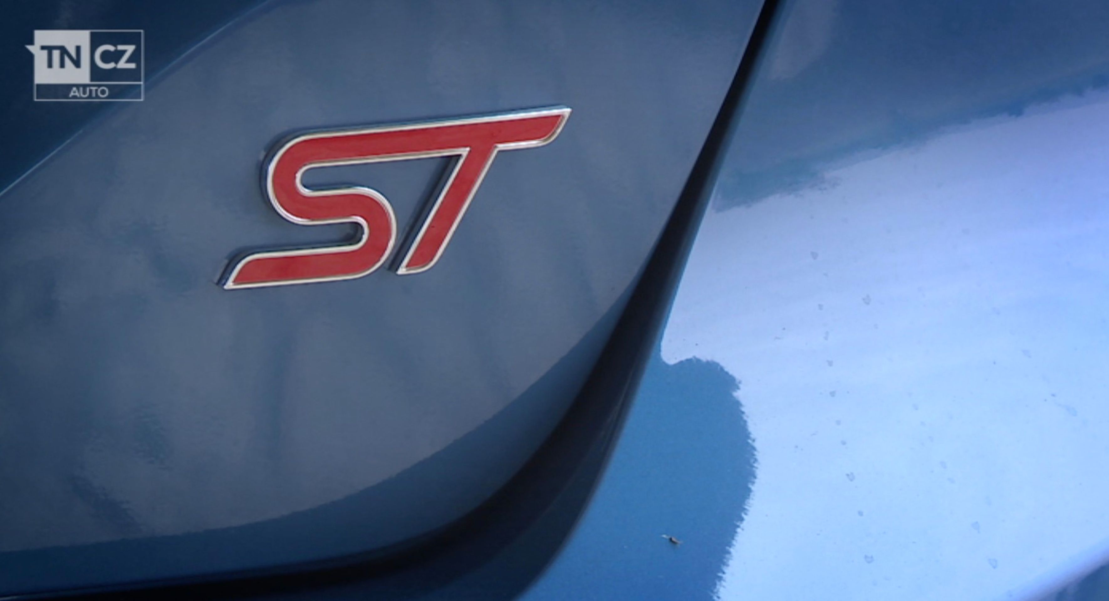 Ford Fiesta ST - 12 - Fotogalerie: Ostrá holka Fiesta ST (3/9)