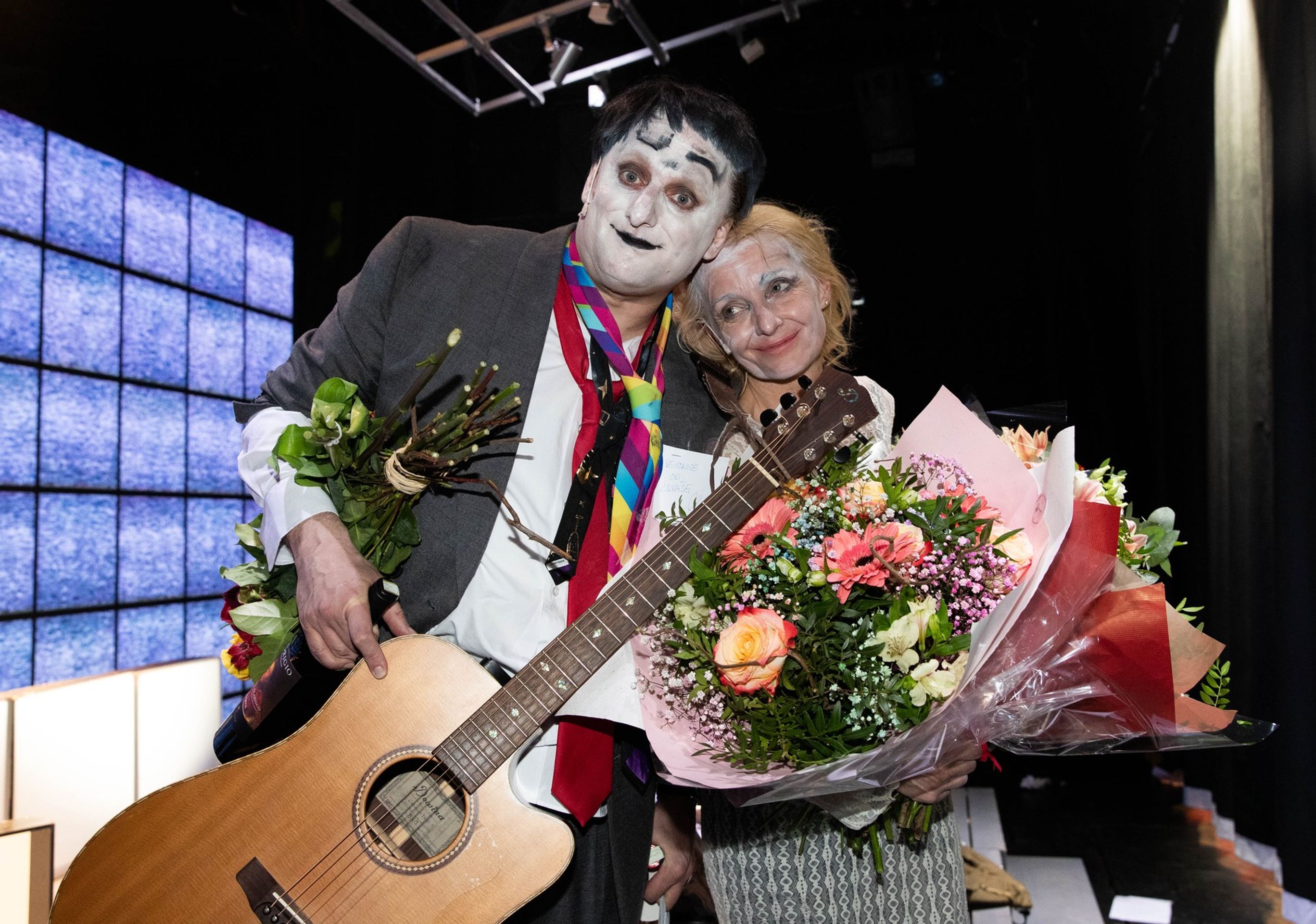 Veronika Žilková a Lukáš Pavlásek - Veronika Žilková (15/23)