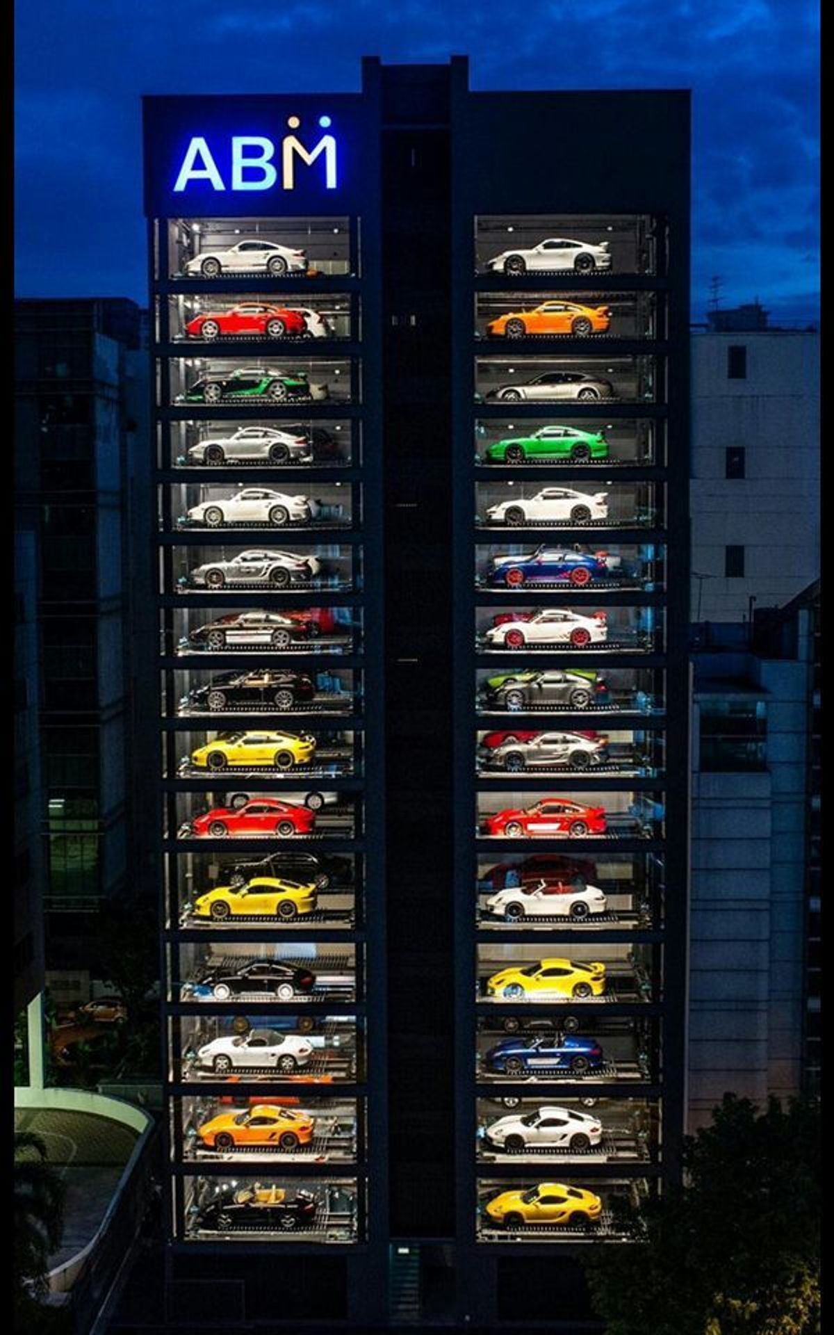 autobahn motors - 8 - GALERIE: Autobahn Motors (7/7)