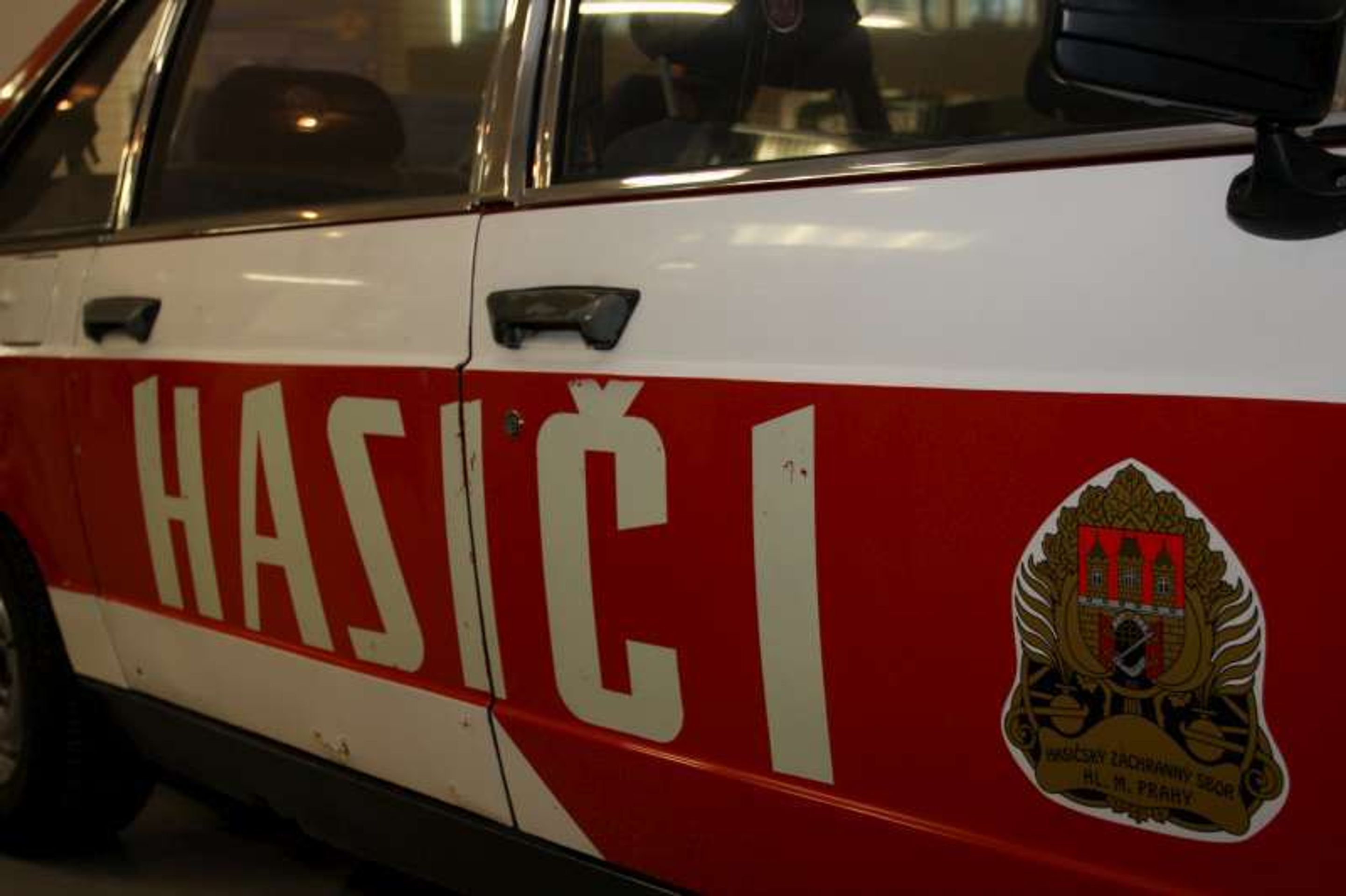 Hasiči - 160 let pro Prahu - 57 - GALERIE: Hasiči - 160 let pro Pražany (29/29)