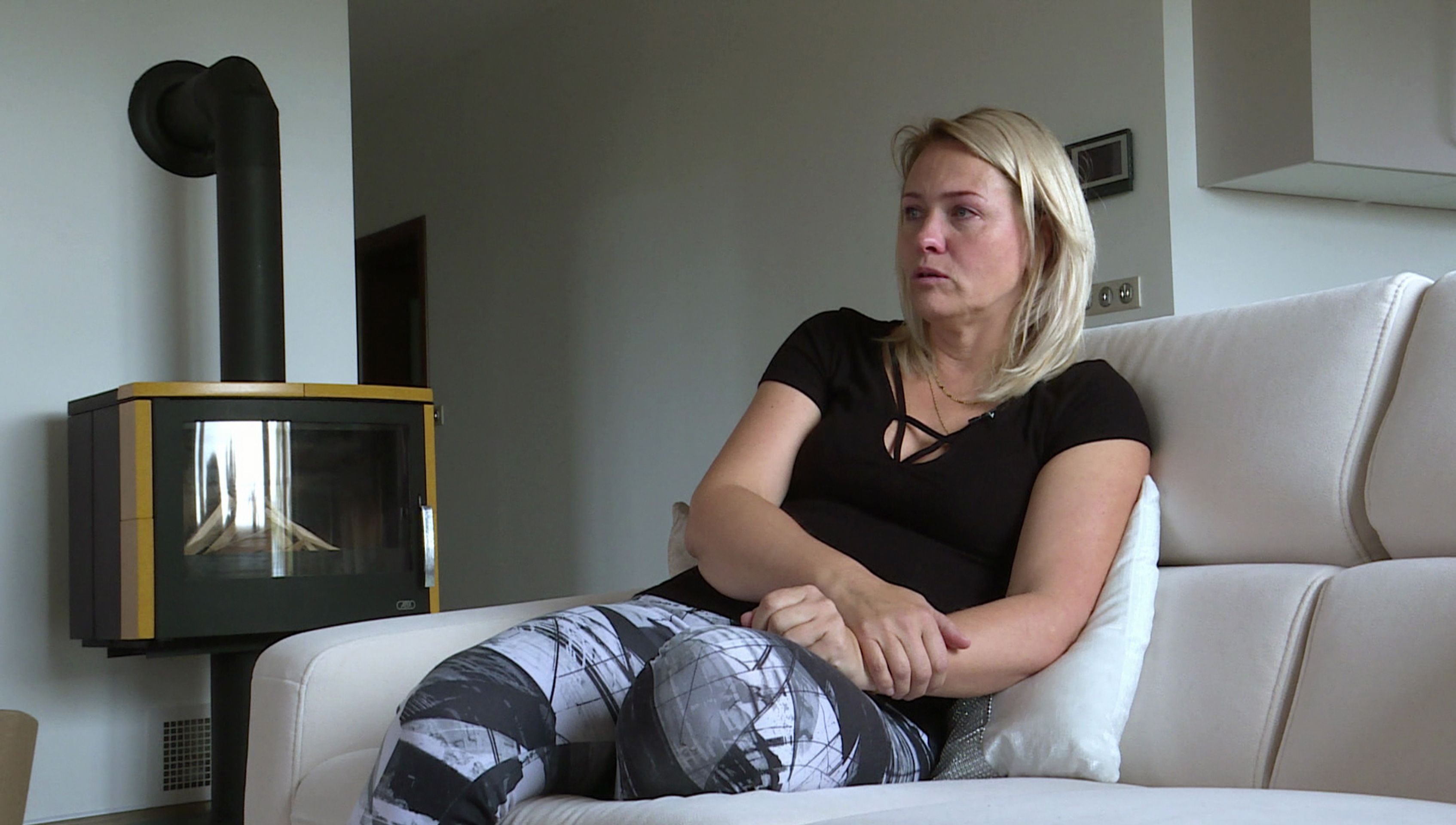 Výměna manželek: Pod vlivem alkoholu likvidoval byt! - 27 - GALERIE: Výměna manželek: Pod vlivem alkoholu likvidoval byt! (27/30)
