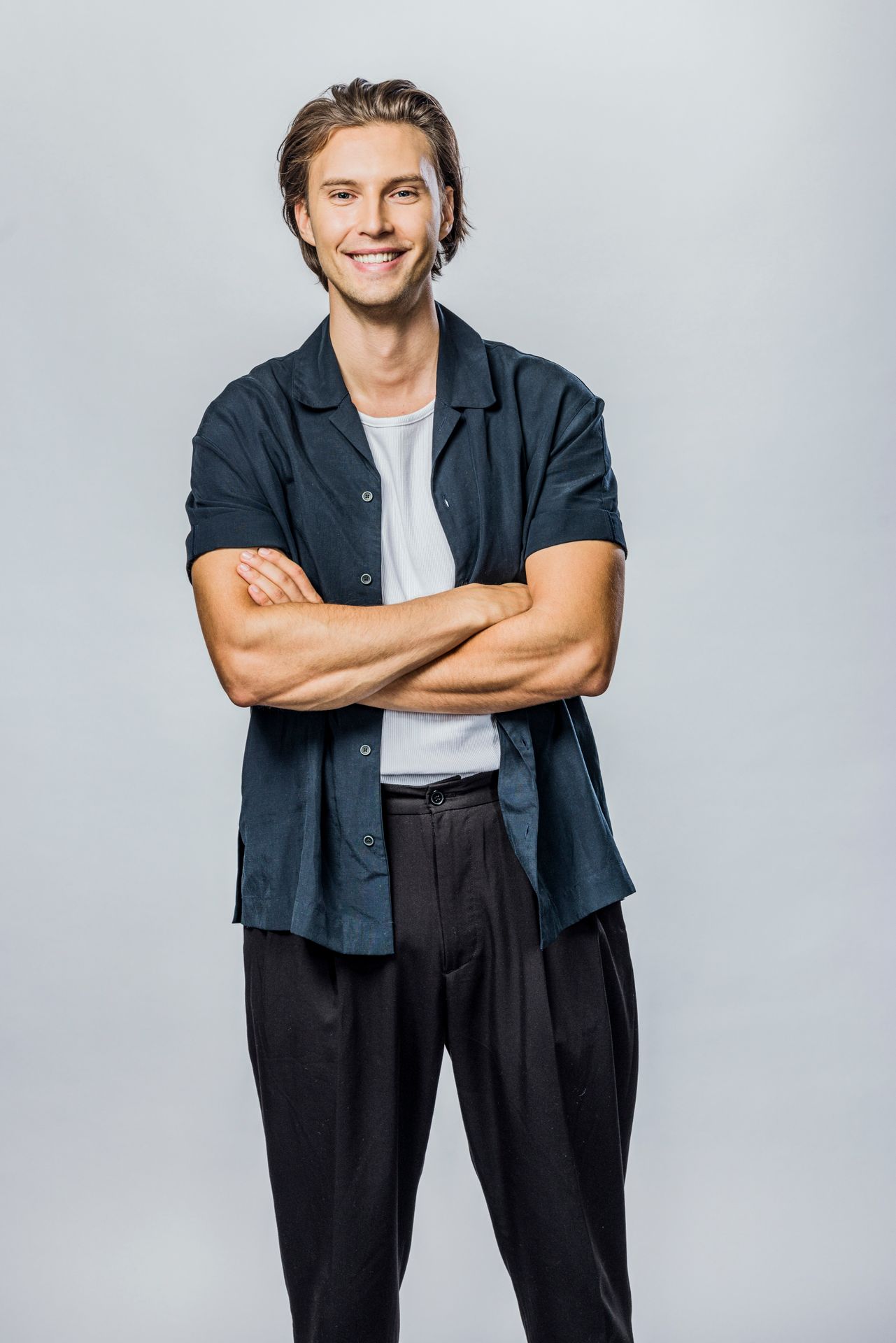 Petr Havránek - Survivor 2023 – Účastníci (3/20)