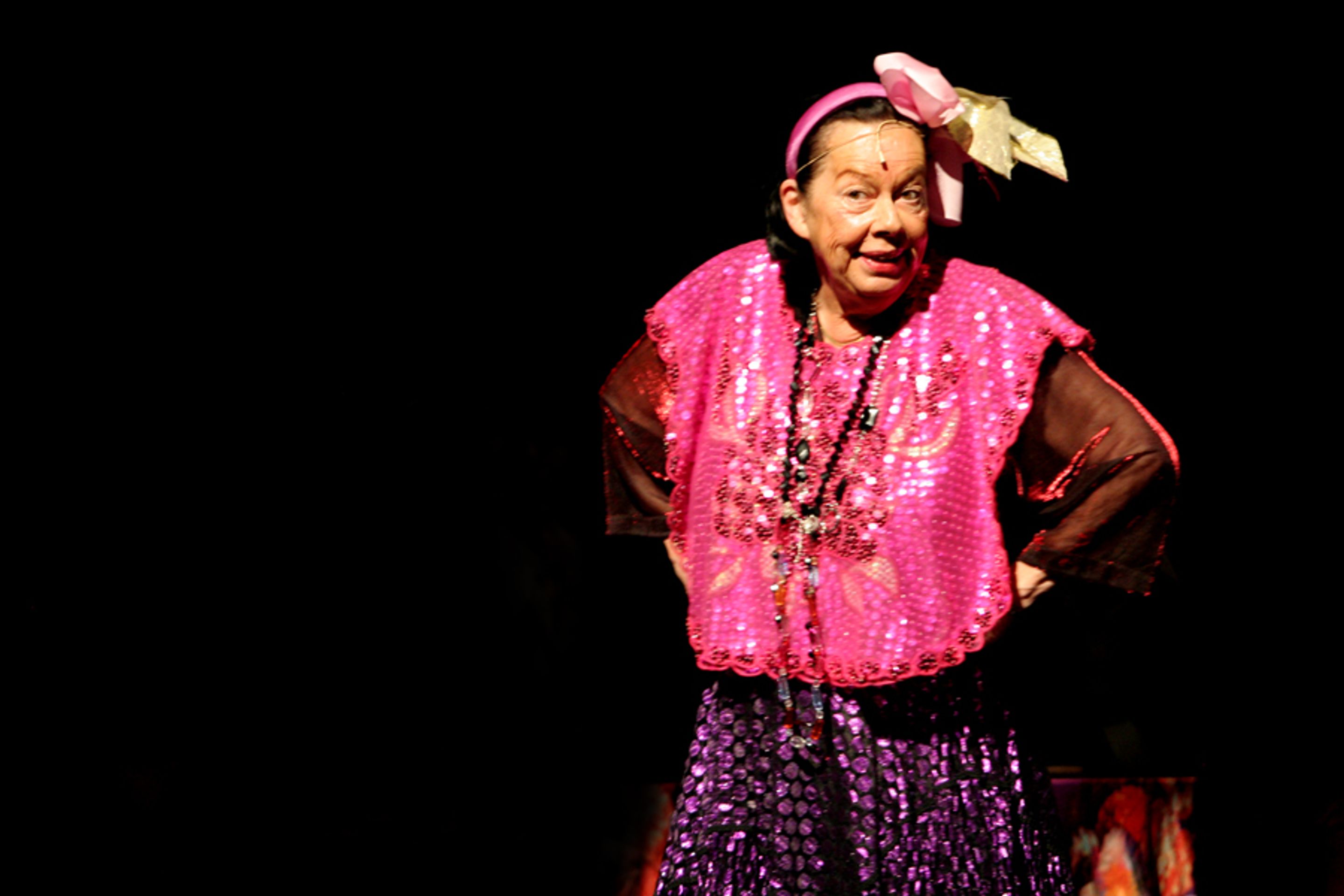 Hello Dolly - 5 - GALERIE: Hello Dolly (5/6)