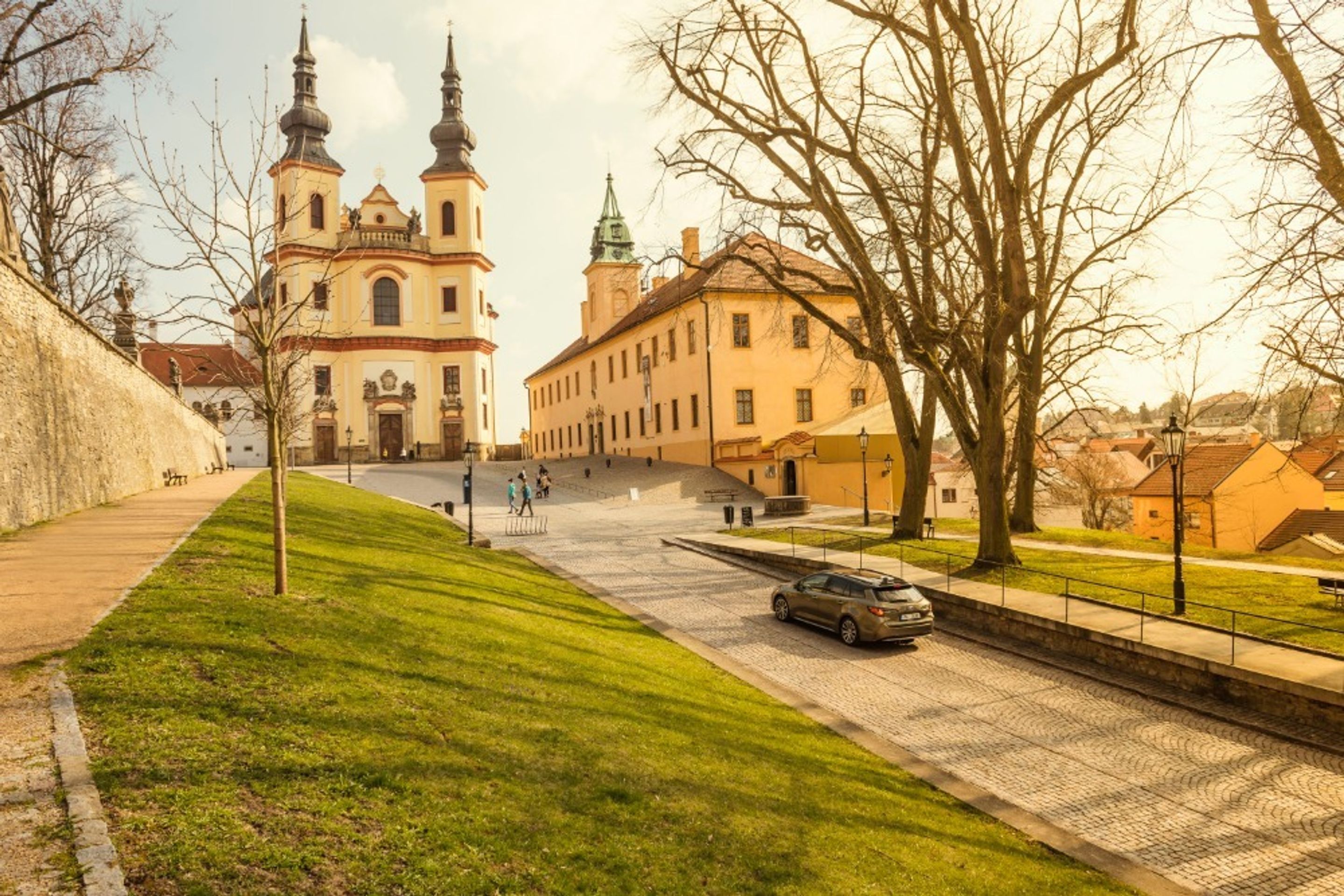 Autem po Česku - 8 - Fotogalerie: Autem na výlet po východních Čechách (1/6)