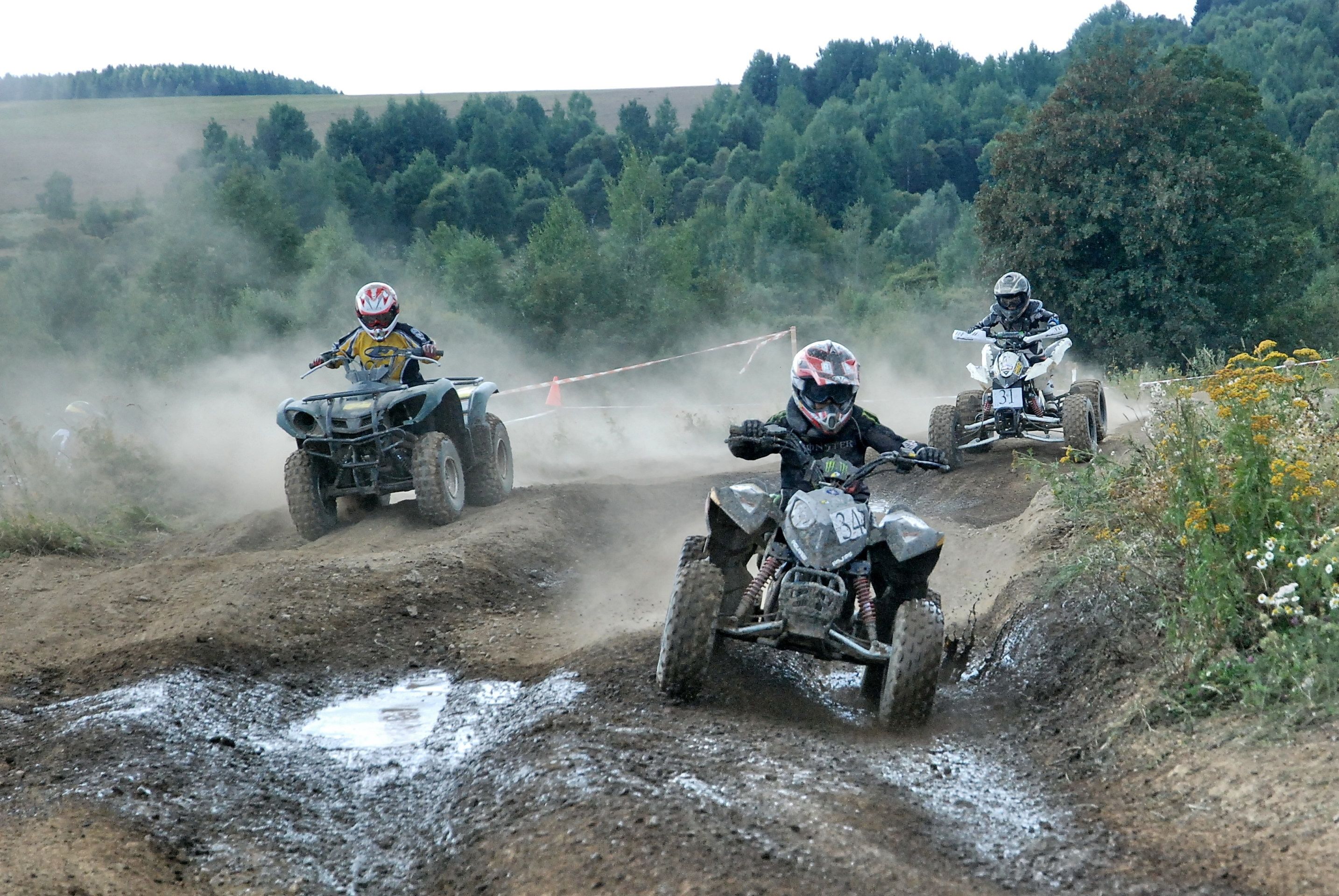 Offroad - Galerie: Offroad (8/9)
