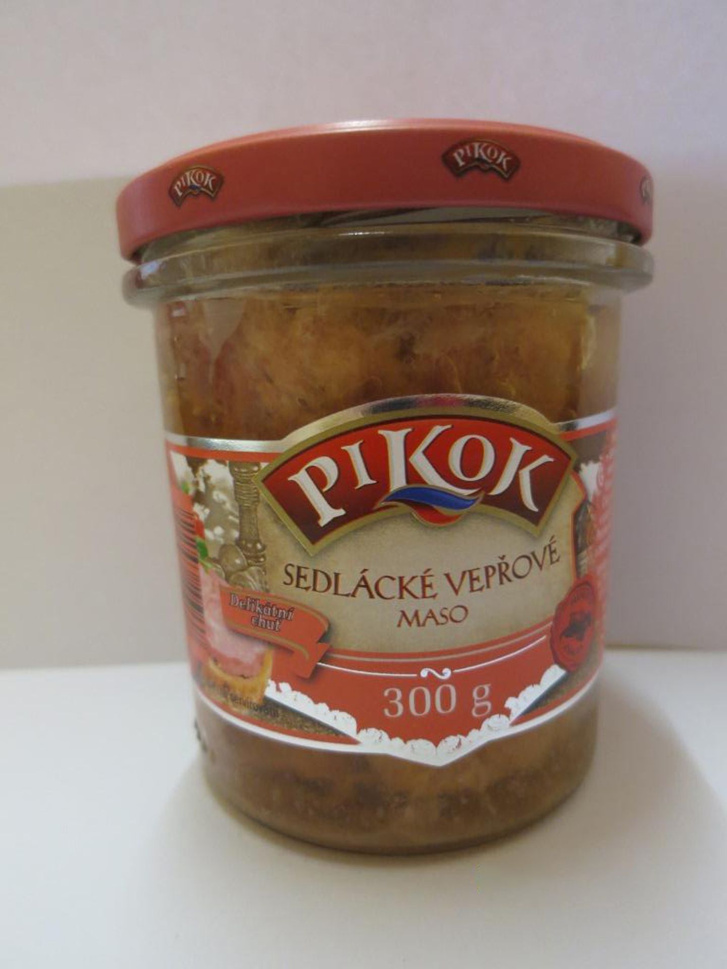 Nevyhovující masné výrobky Pikok - GALERIE: Nevyhovující masné výrobky Pikok (4/5)