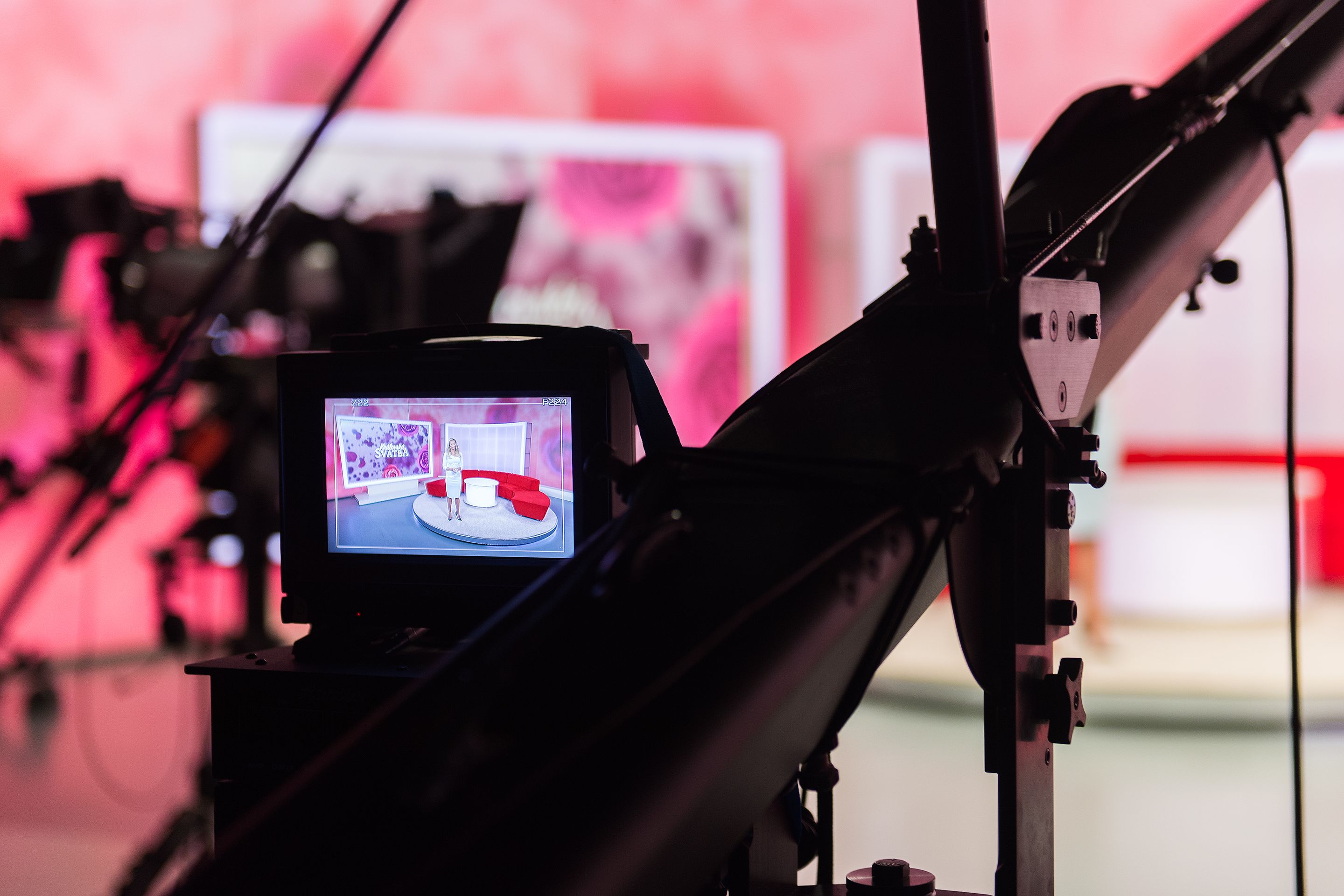 Královská svatba živě na televizi Nova! - 4 - GALERIE: Královská svatba živě na televizi Nova (4/4)