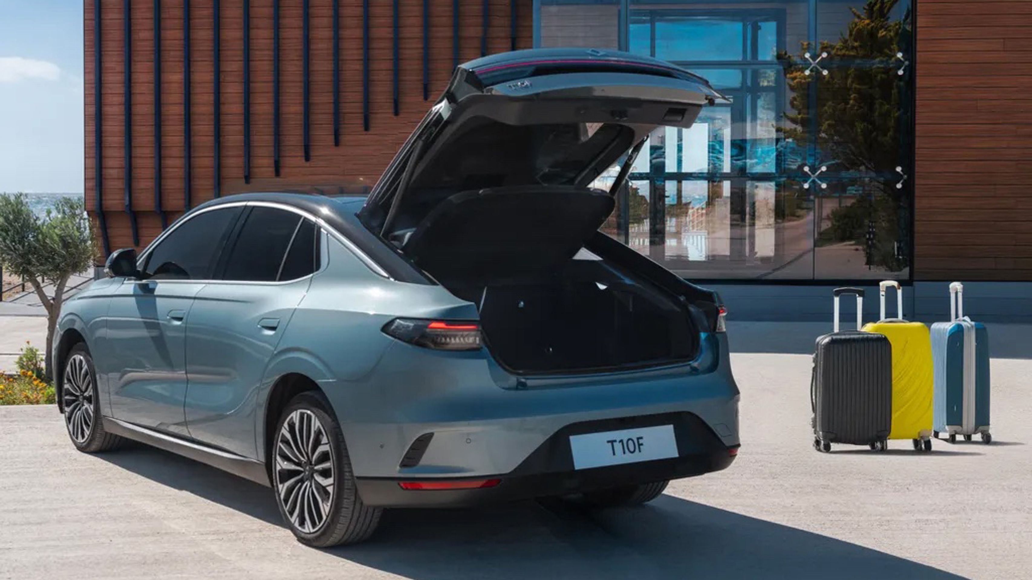 Turecké elektromobily Togg - Turecké elektromobily Togg (11/18)