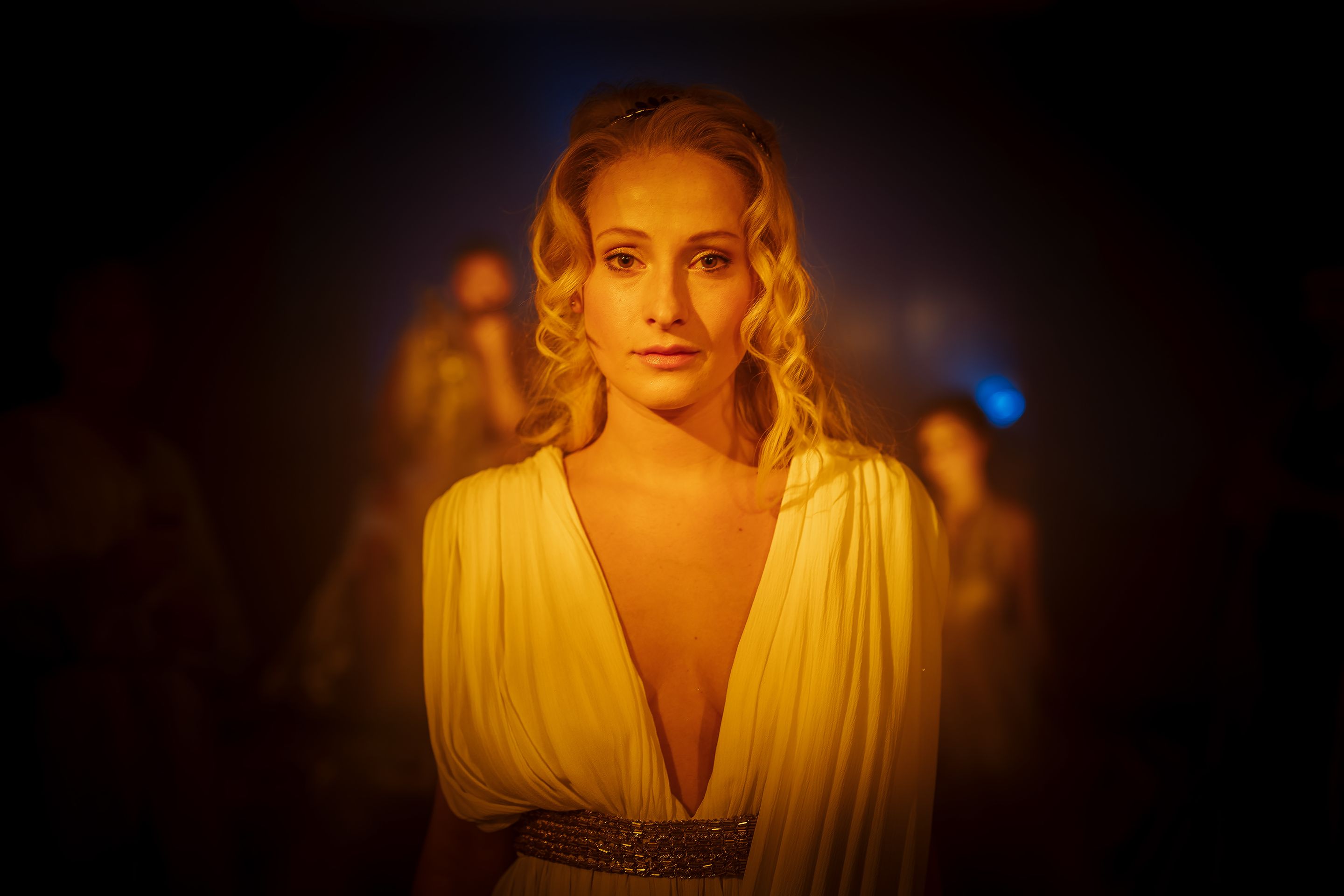 Druhá řada minisérie Iveta - Druhá řada minisérie Iveta (5/5)