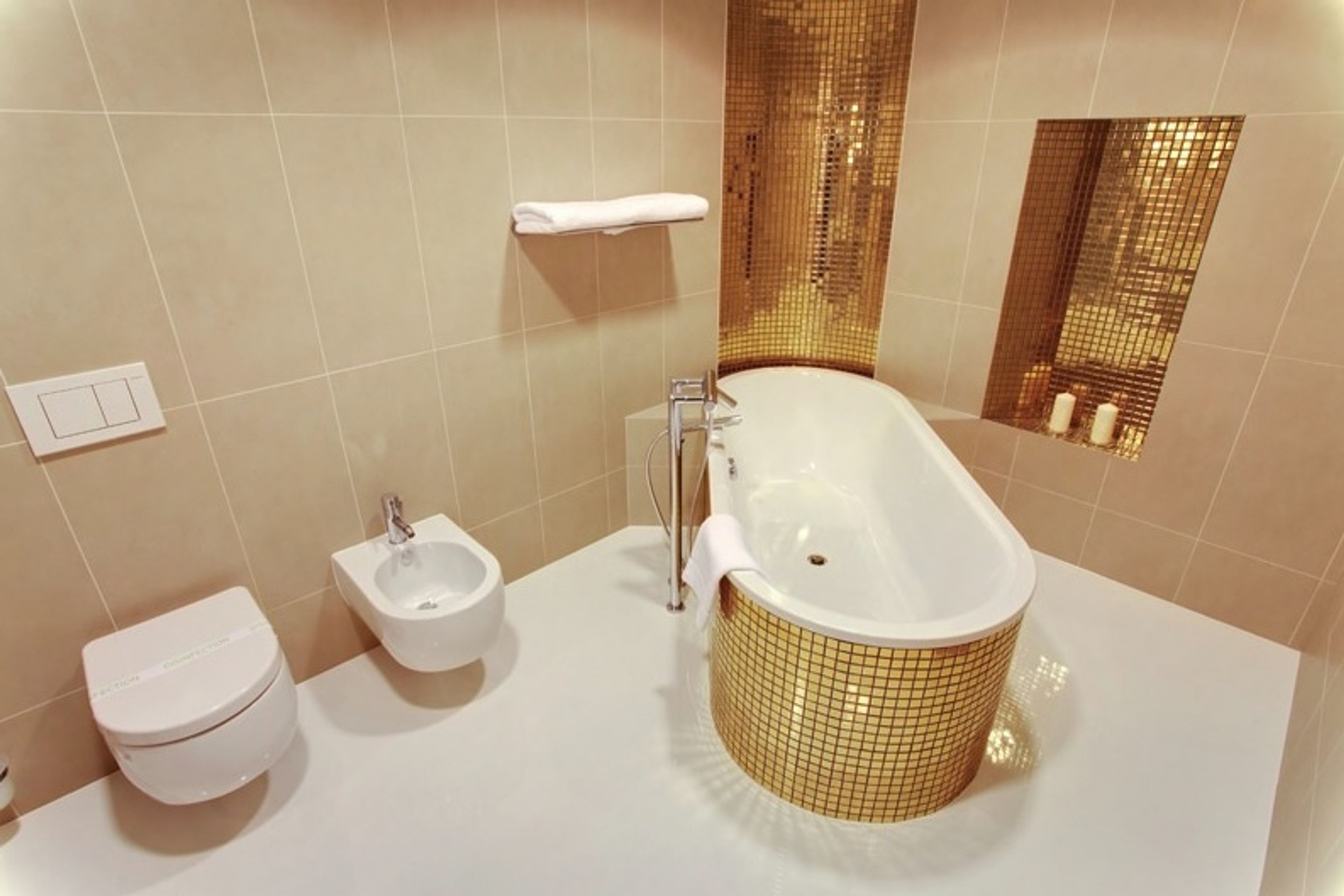Hotel Aplaus - Galerie: Hotel Aplaus (6/10)
