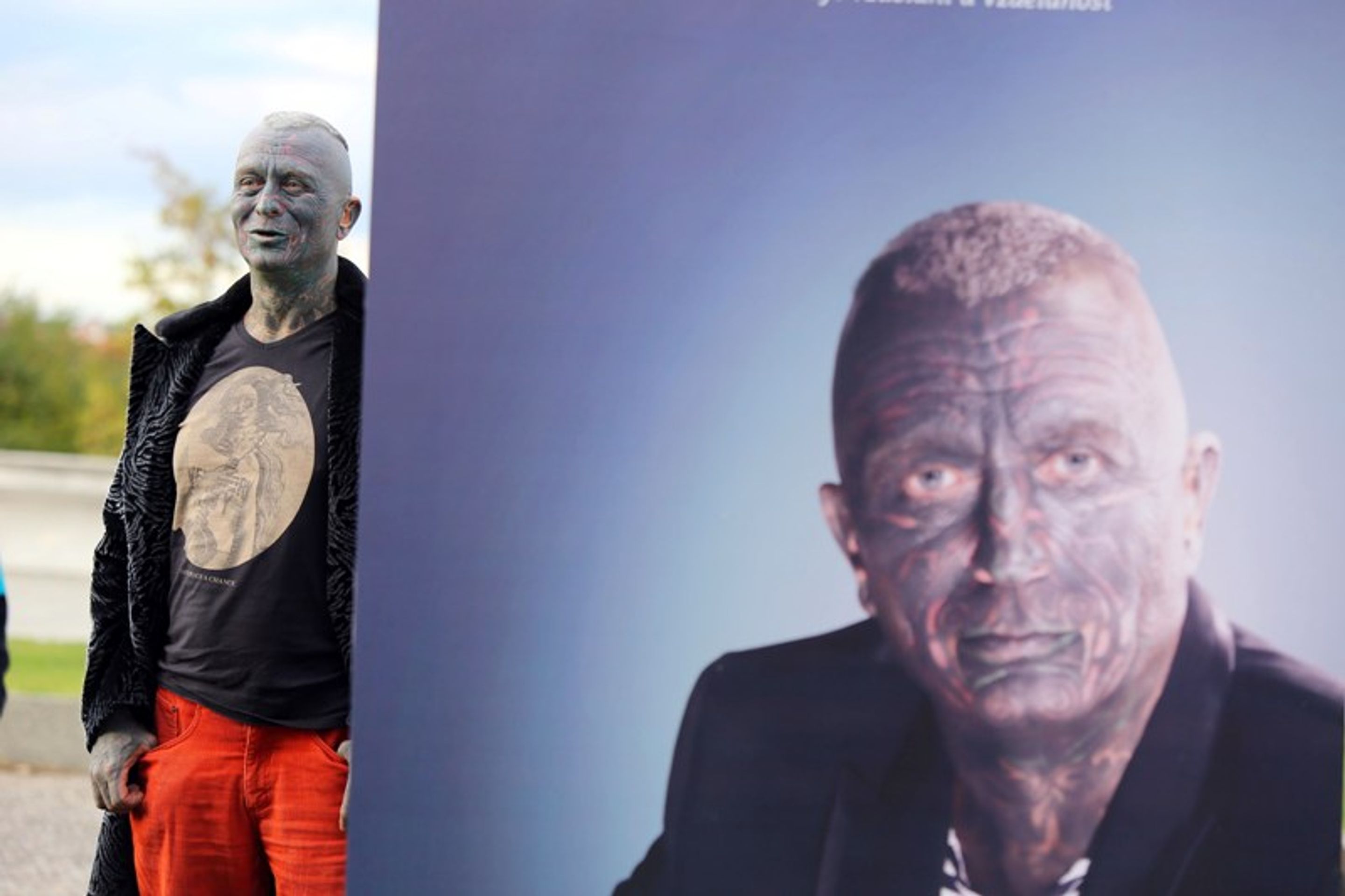 Vladimír Franz - kandidatura - GALERIE: Vladimír Franz (7/7)